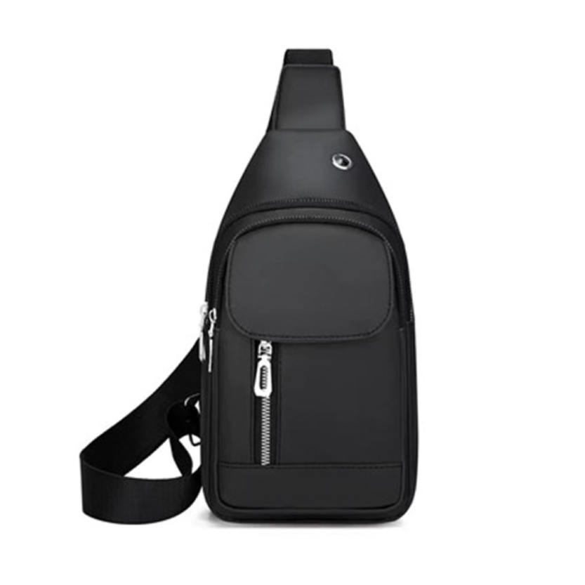 XON-501 BLACK