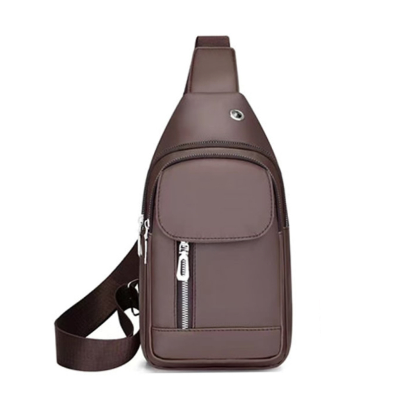 XON-501 BROWN