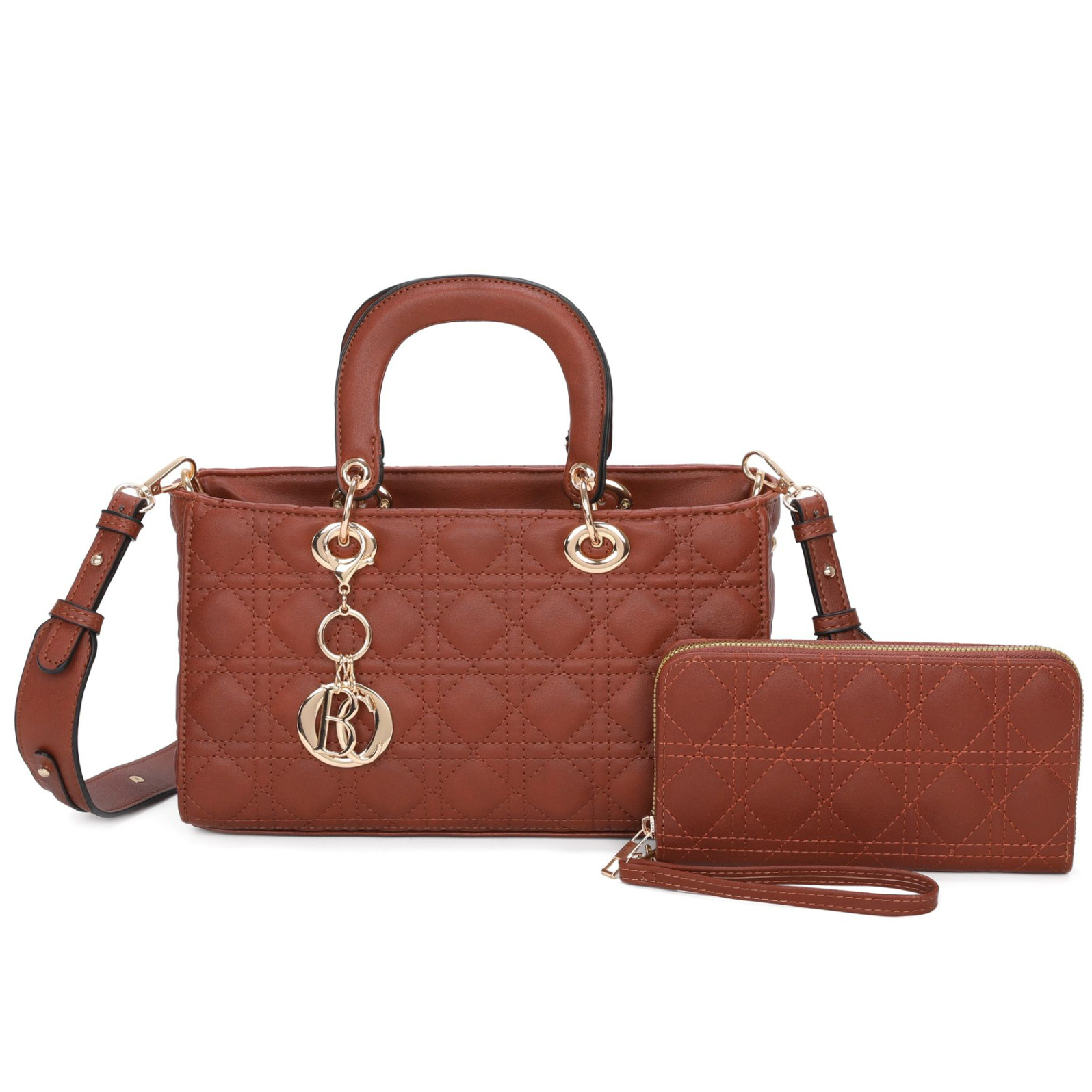 DO377-S2 BROWN