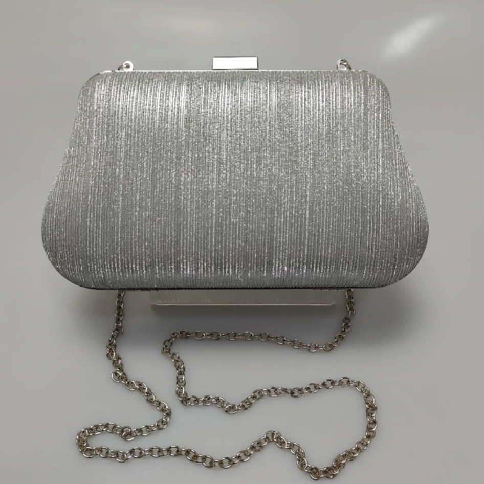 JCC-3227 SILVER