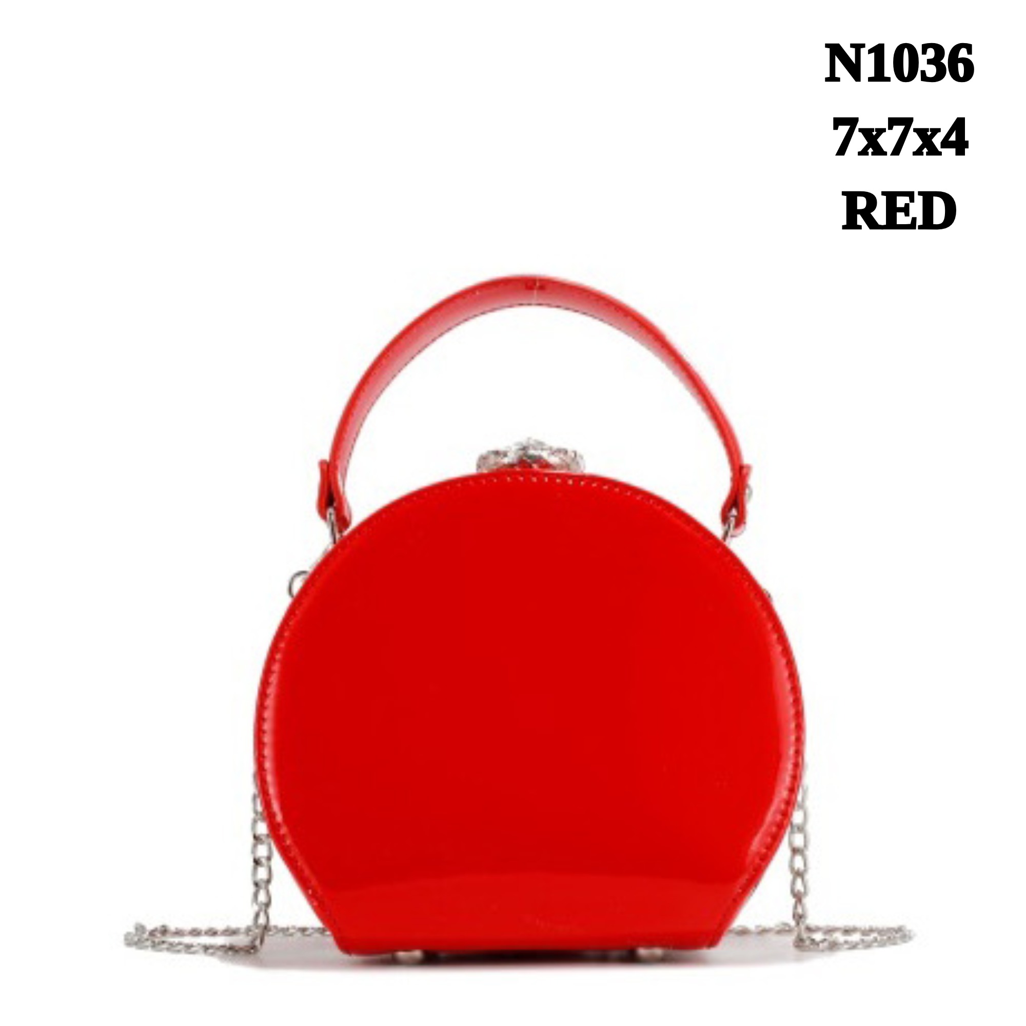 N1036 RED