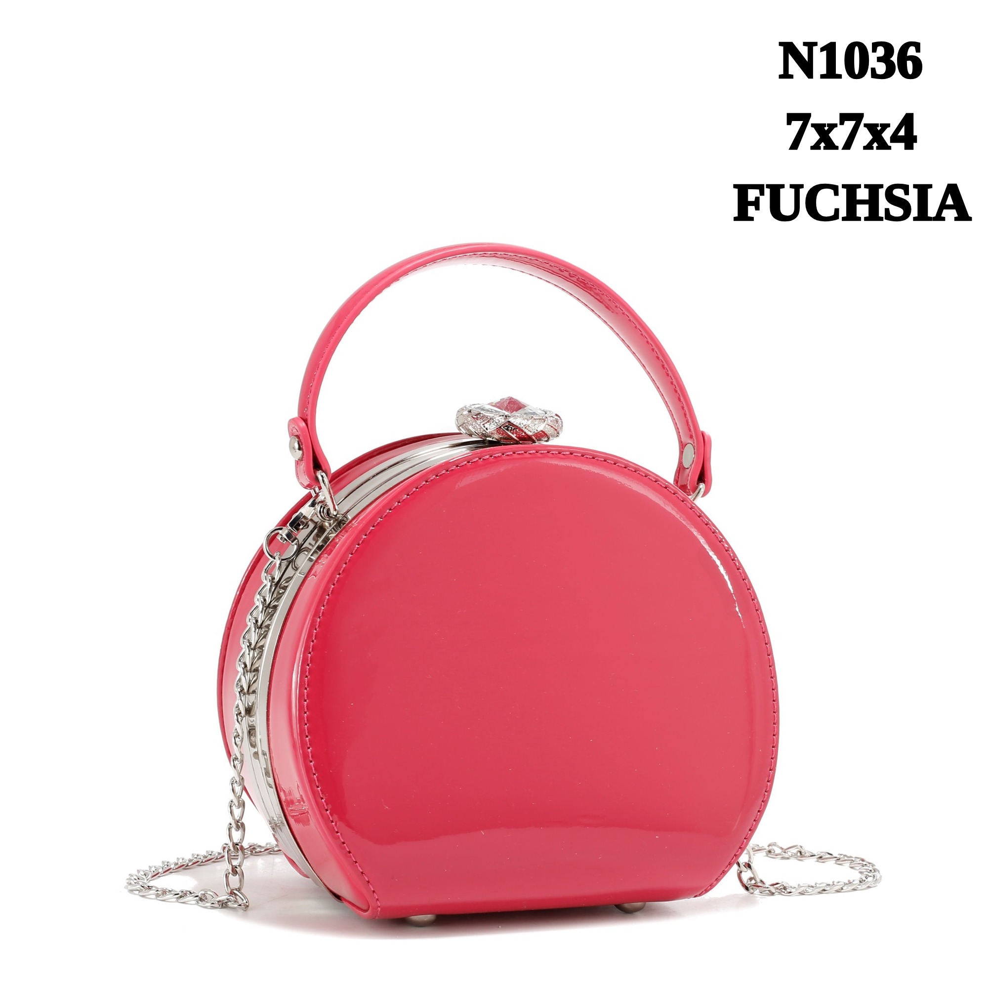 N1036 FUCHSIA