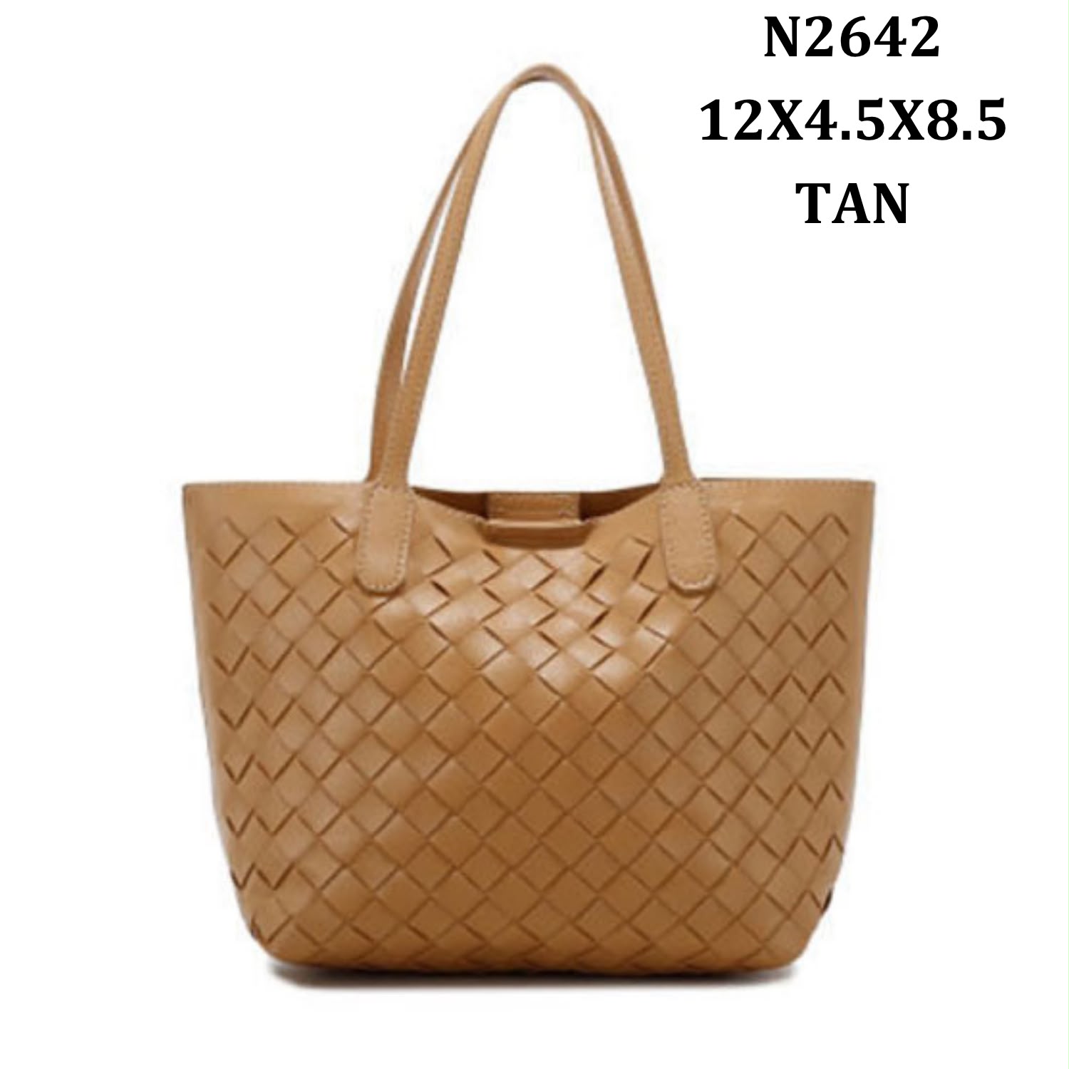 N2642 TAN