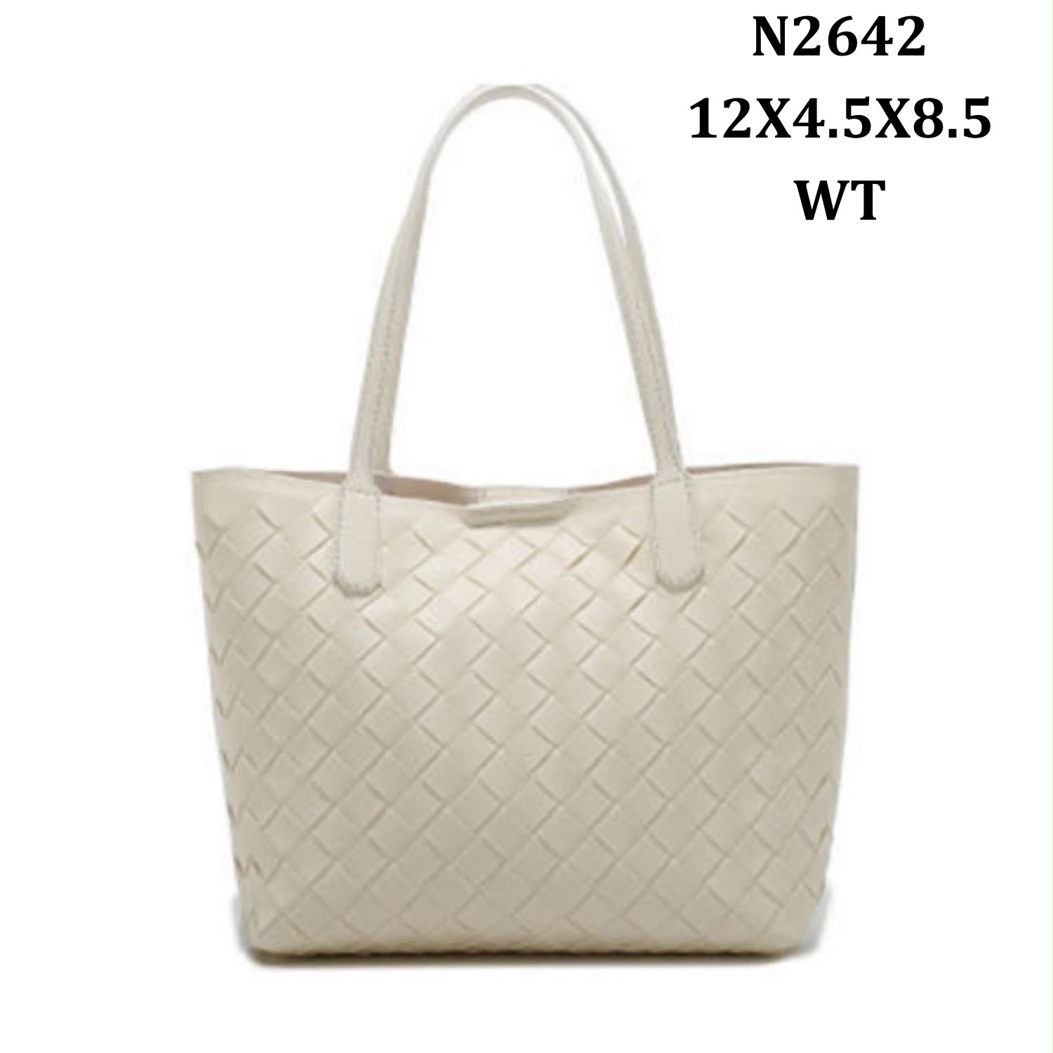 N2642 WHITE