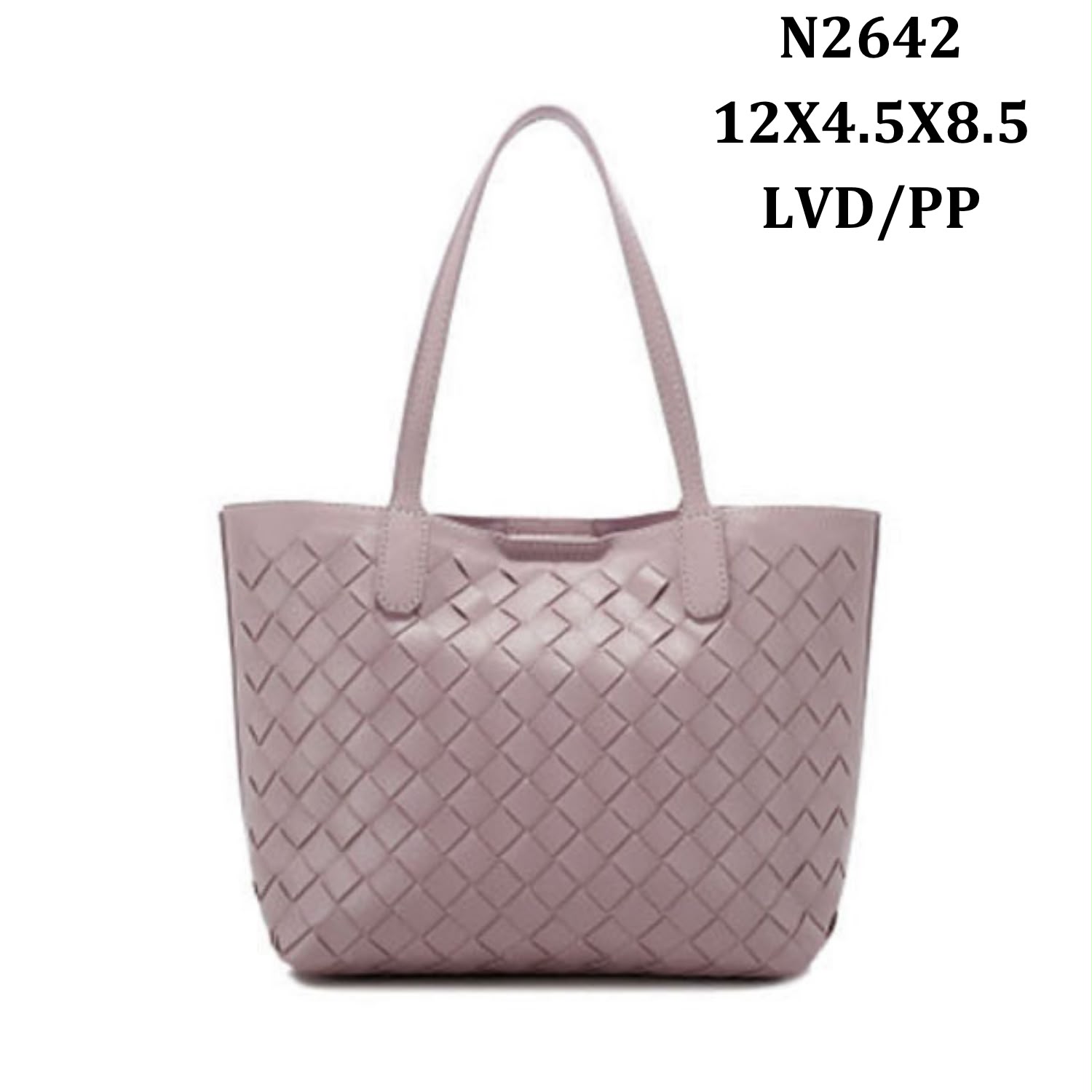 N2642 LVD/PP