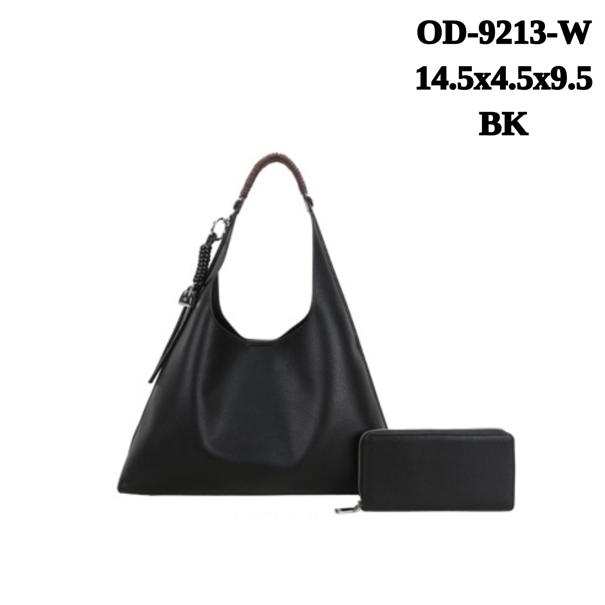 OD9213 BLACK