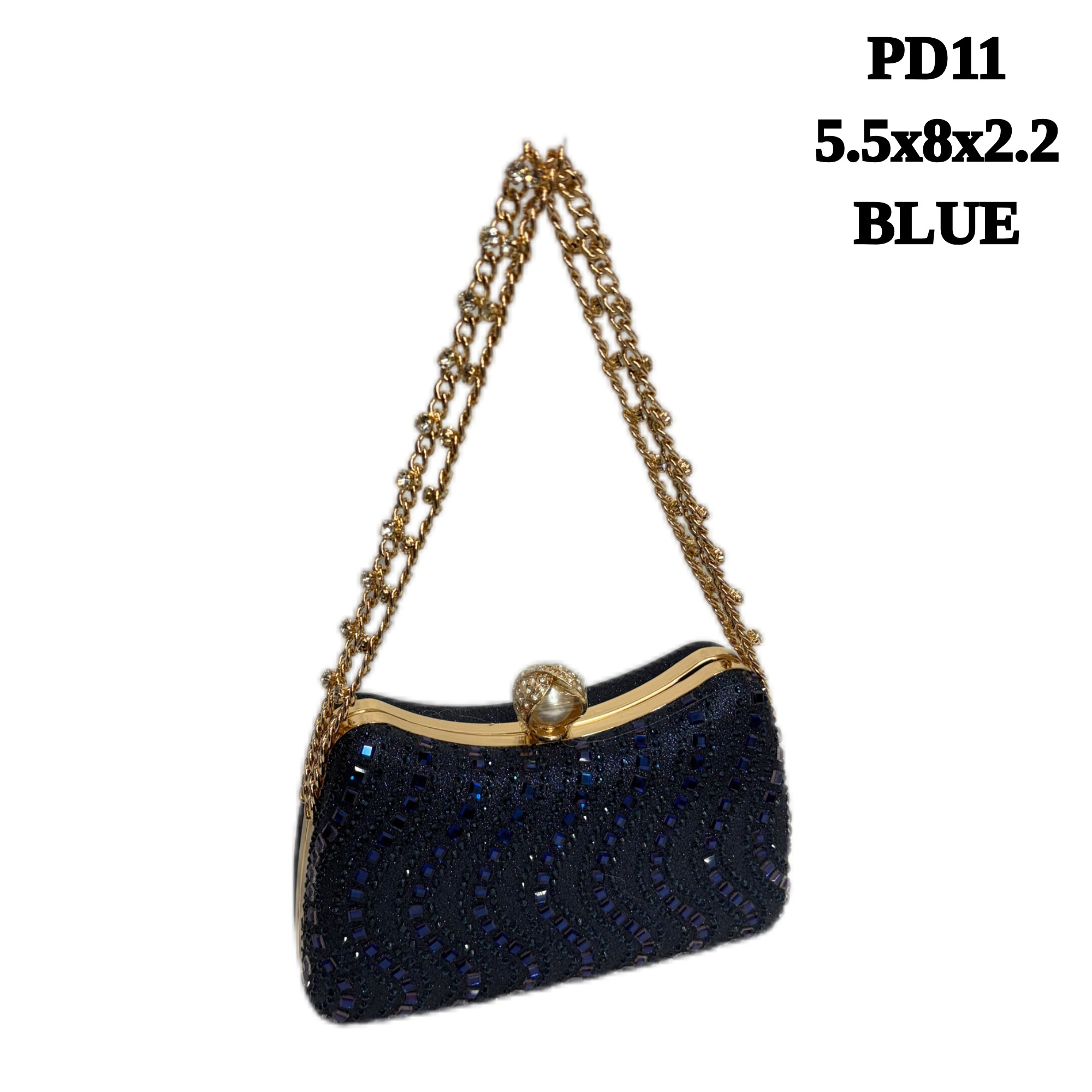 PD11 BLUE