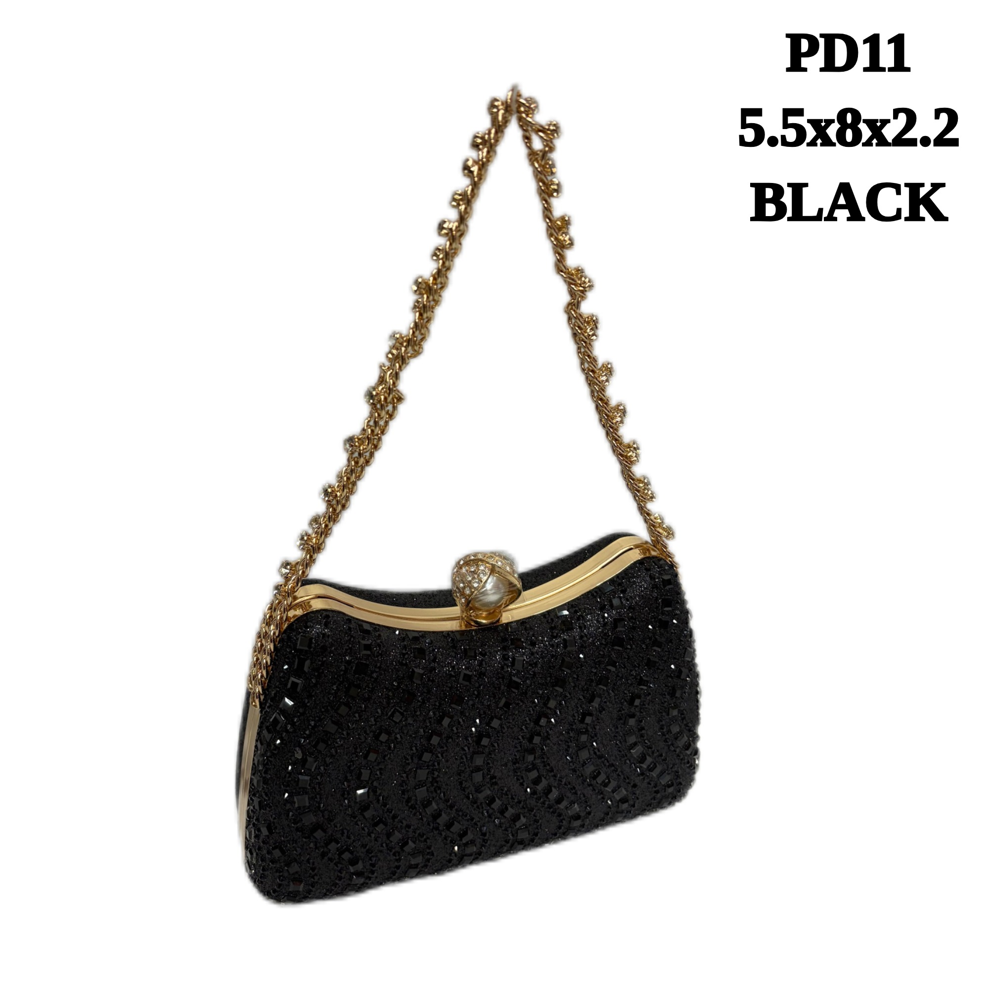 PD11 BLACK