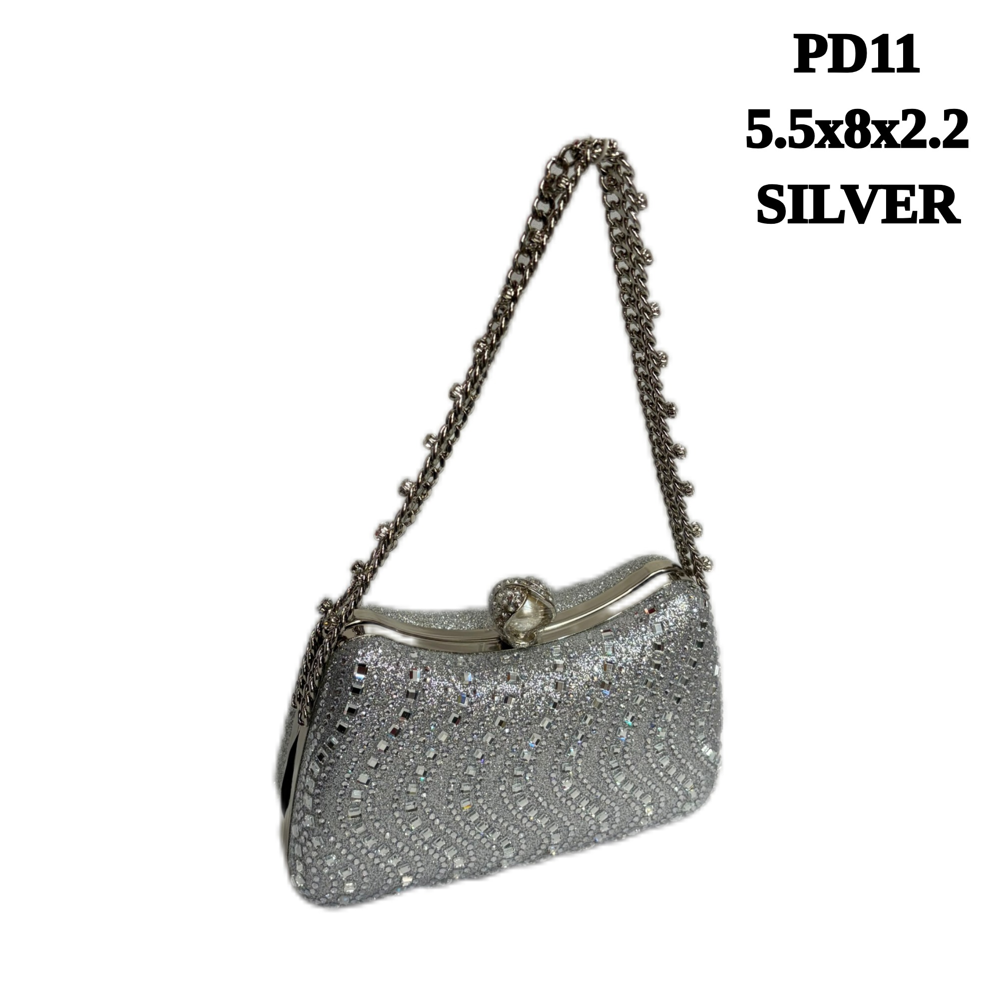 PD11 SILVER