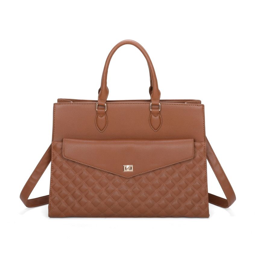 DN2336 Brown