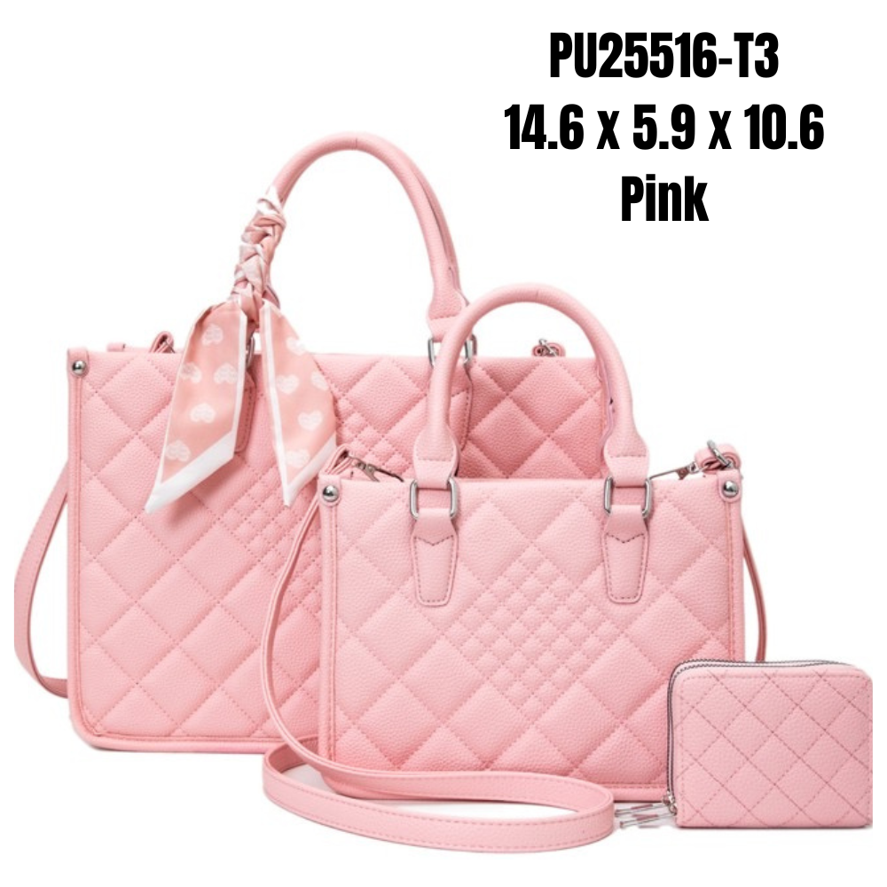 PU25516-T3 PINK