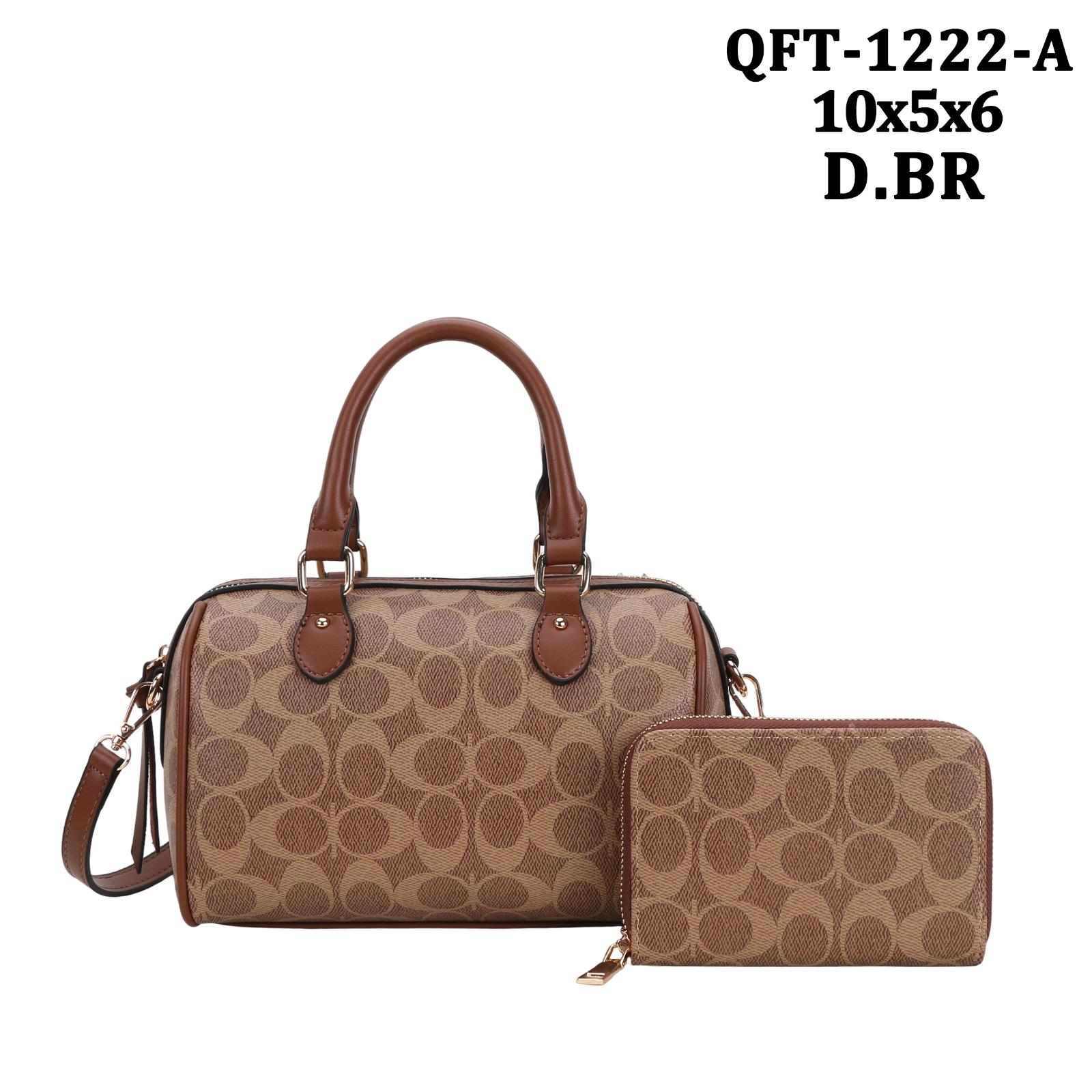 QFT1222 D. BR