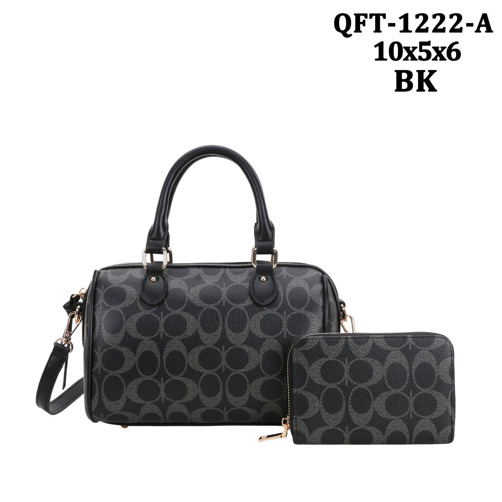 QFT1222 BLACK