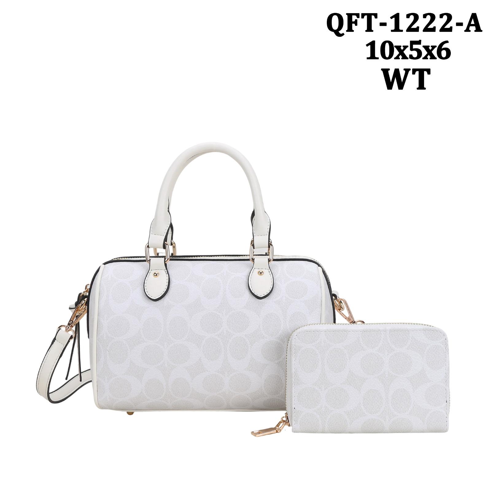 QFT1222 WHITE