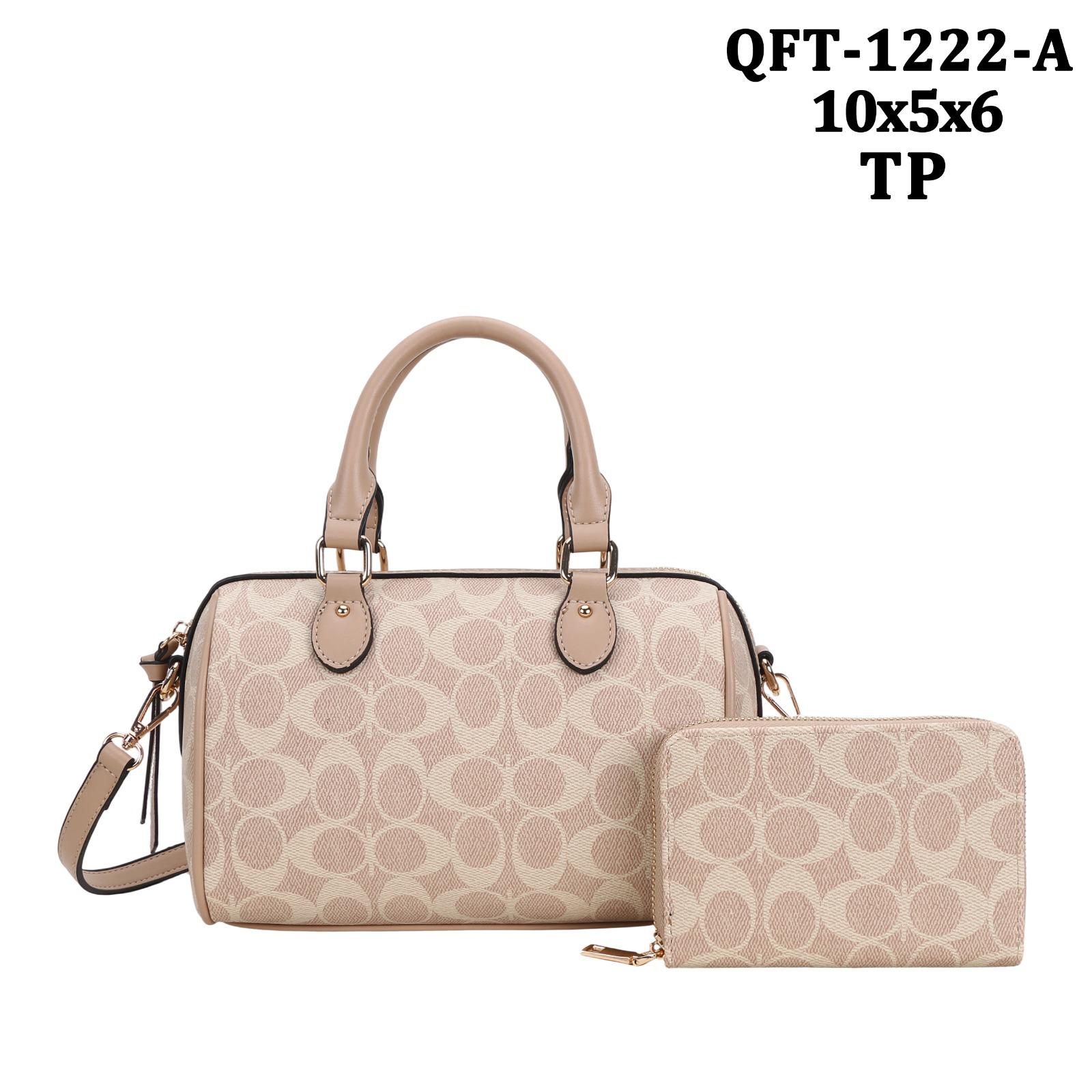 QFT1222 TAUPE