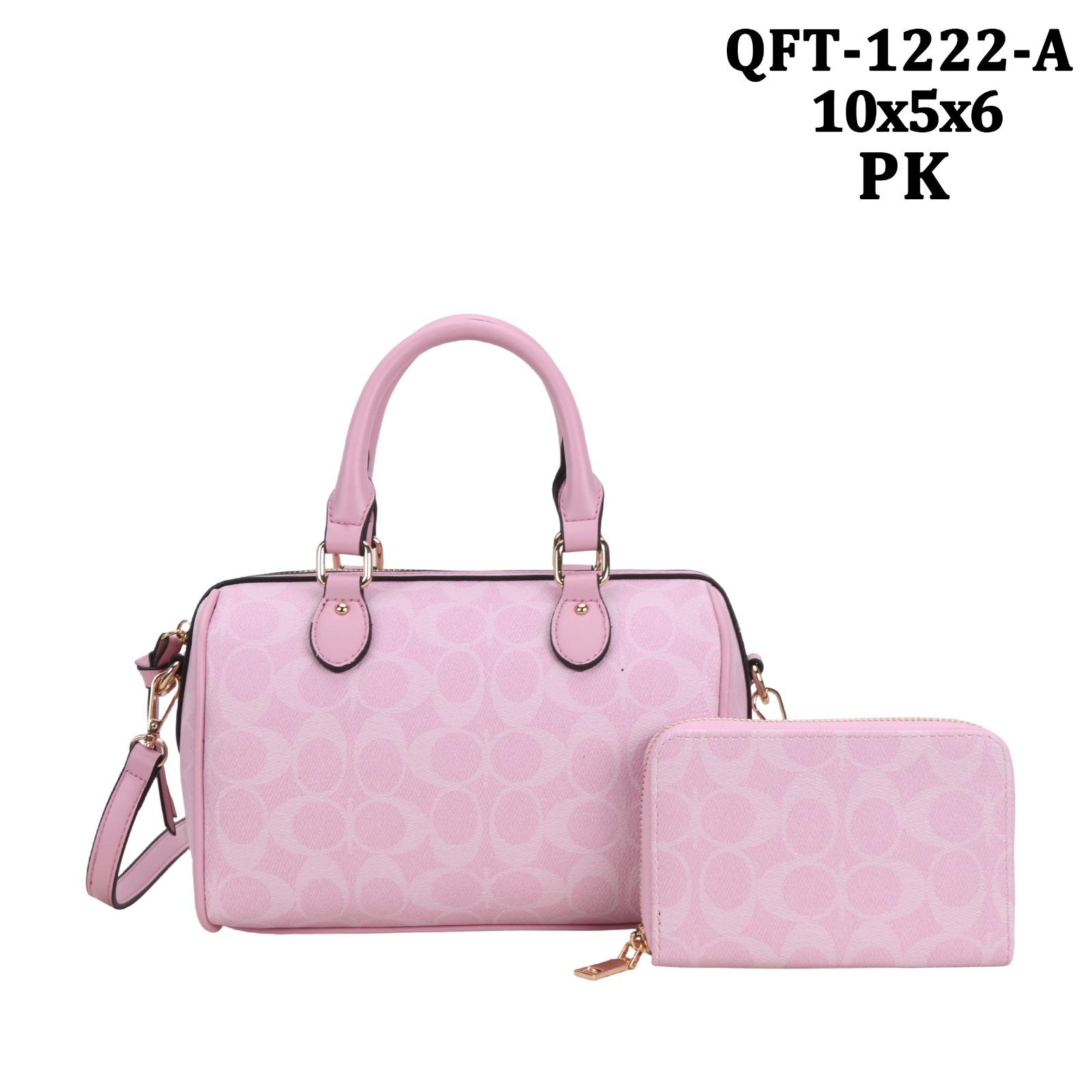 QFT1222 PINK