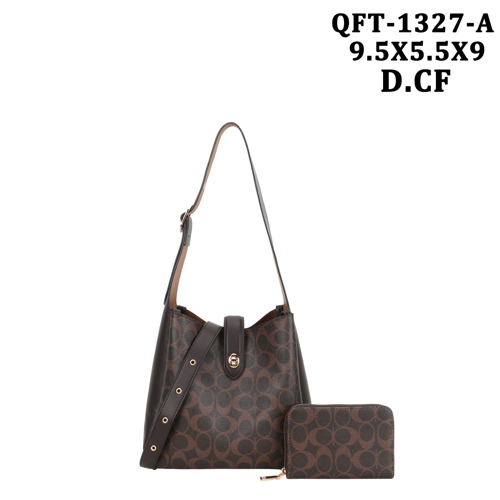 QFT1327 D. COFFEE