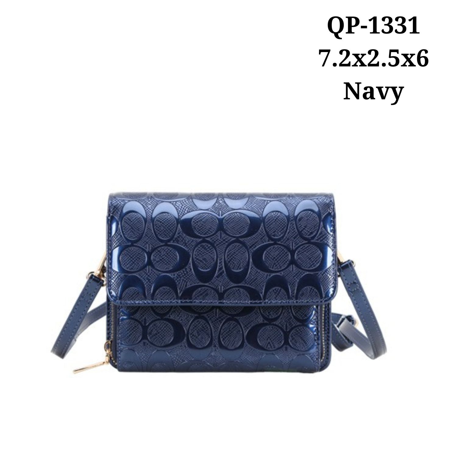 QP-1331 NAVY
