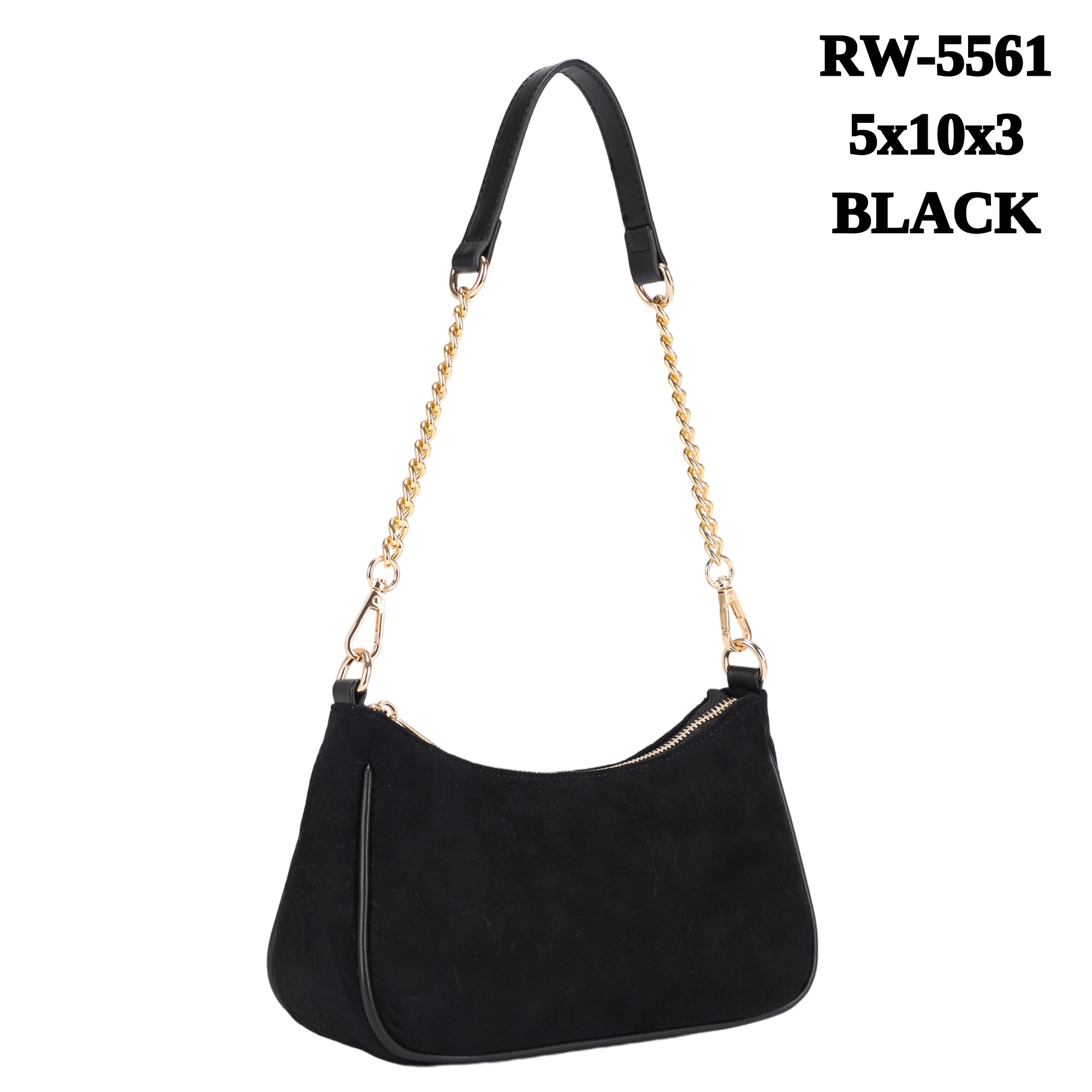 Rw5561 BLACK