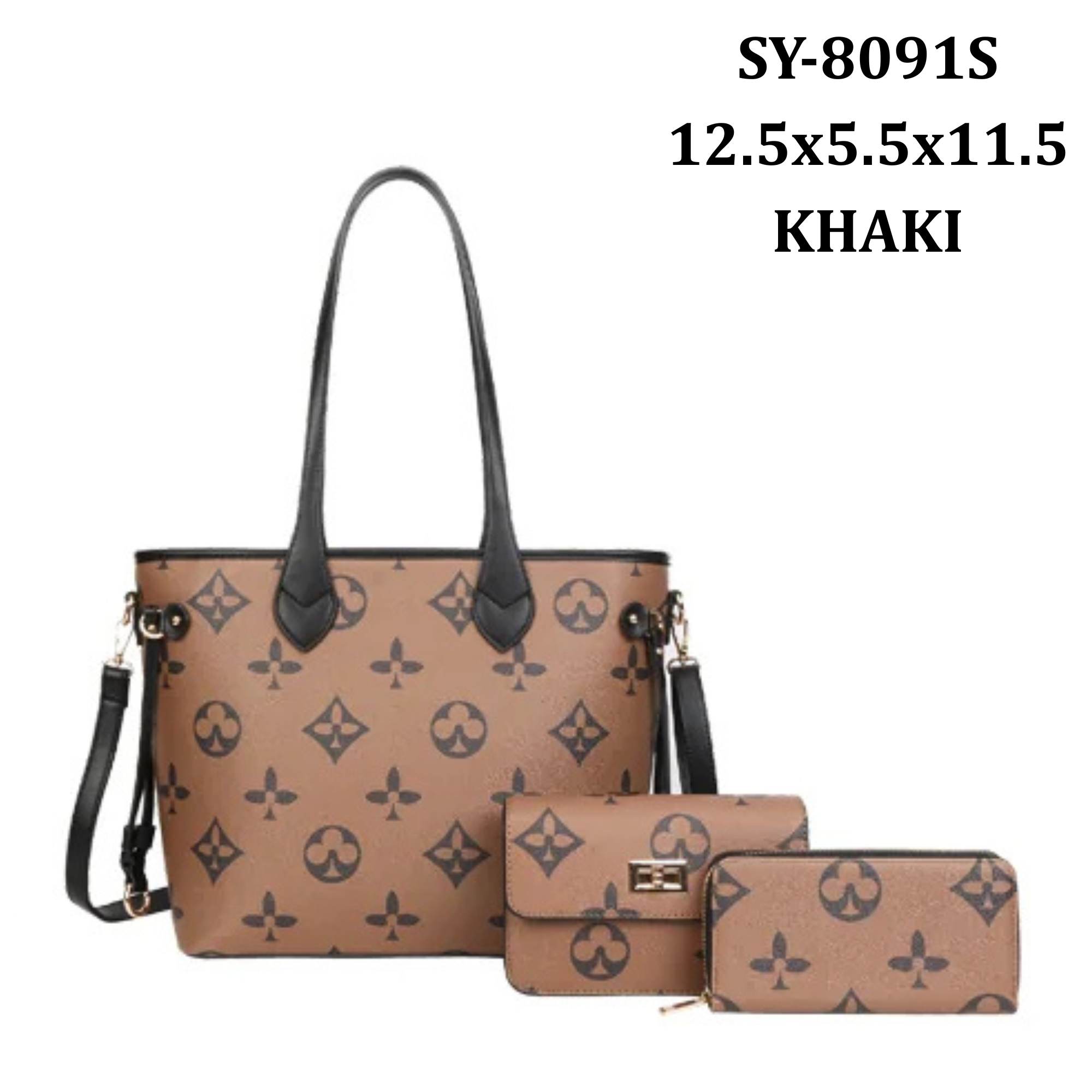 SY-8091 Khaki