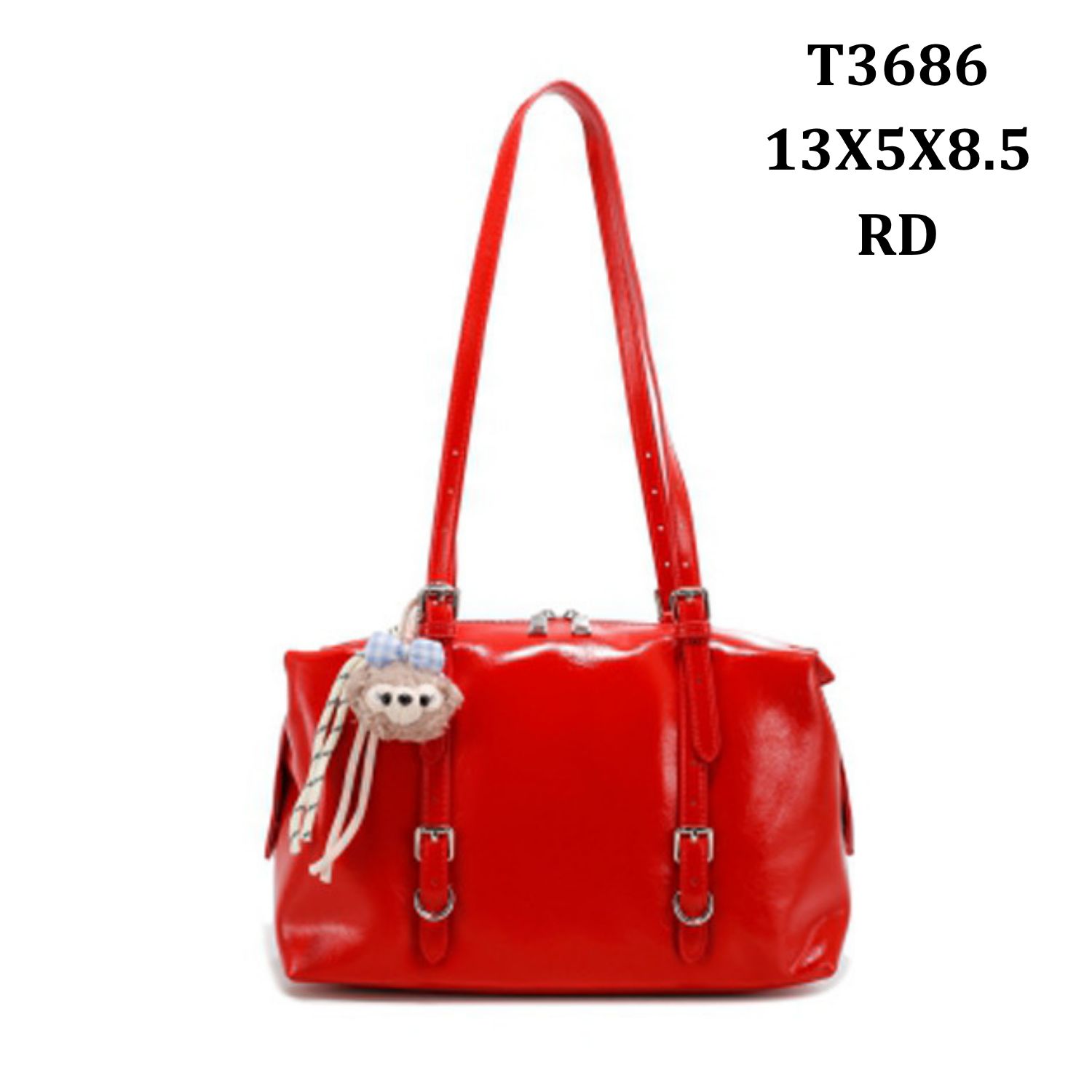 T3686 RED