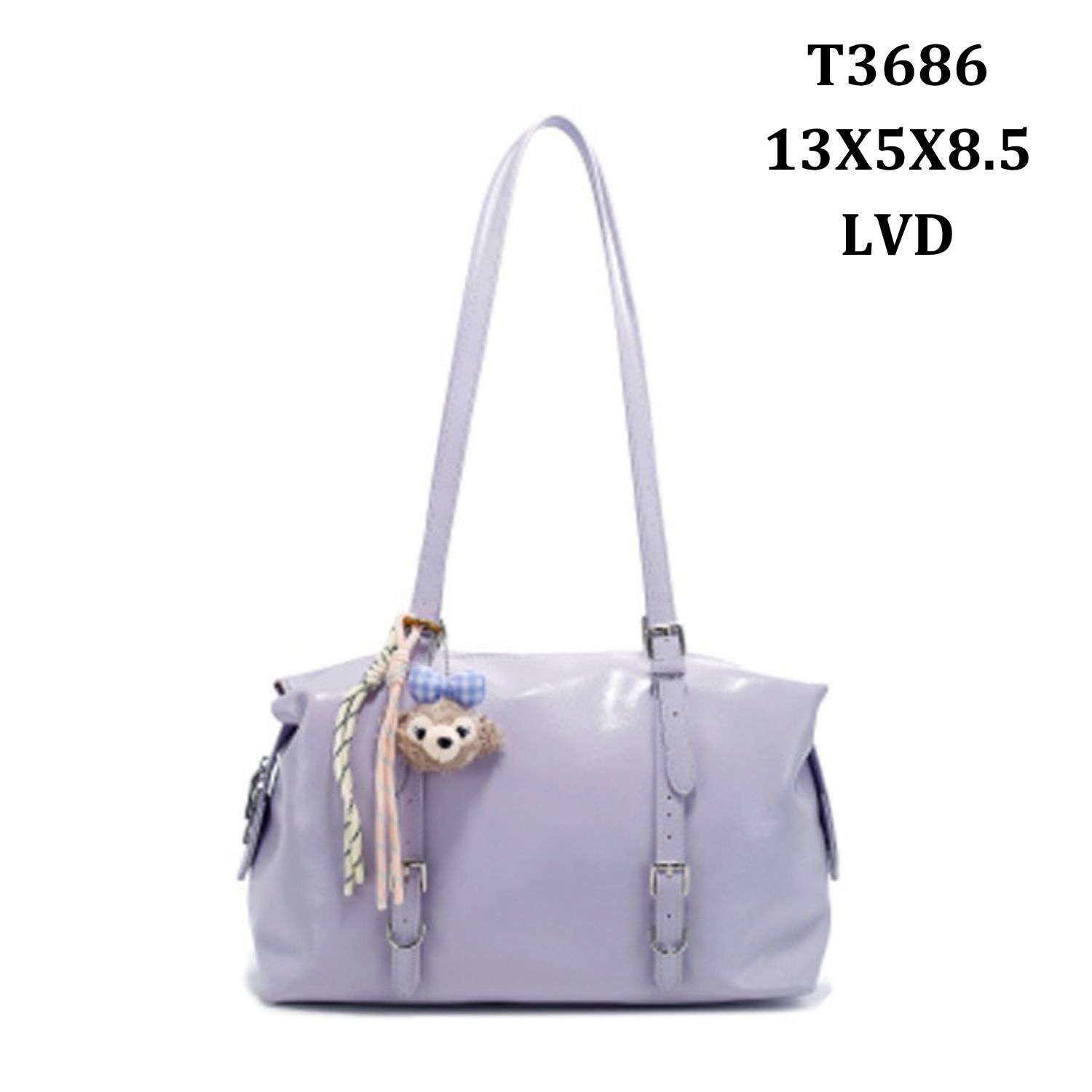 T3686 LVD/PURPLE