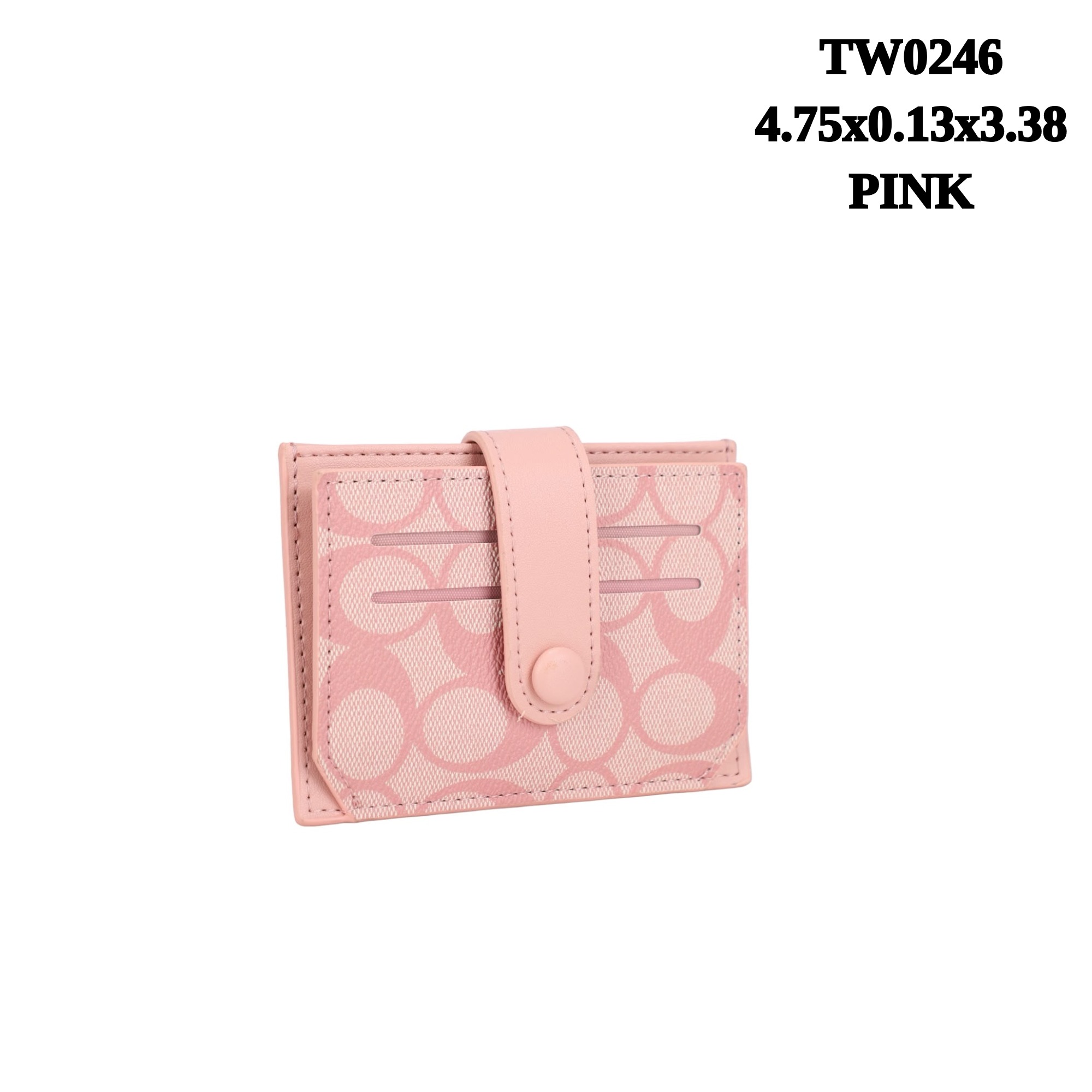 TW0246 PINK