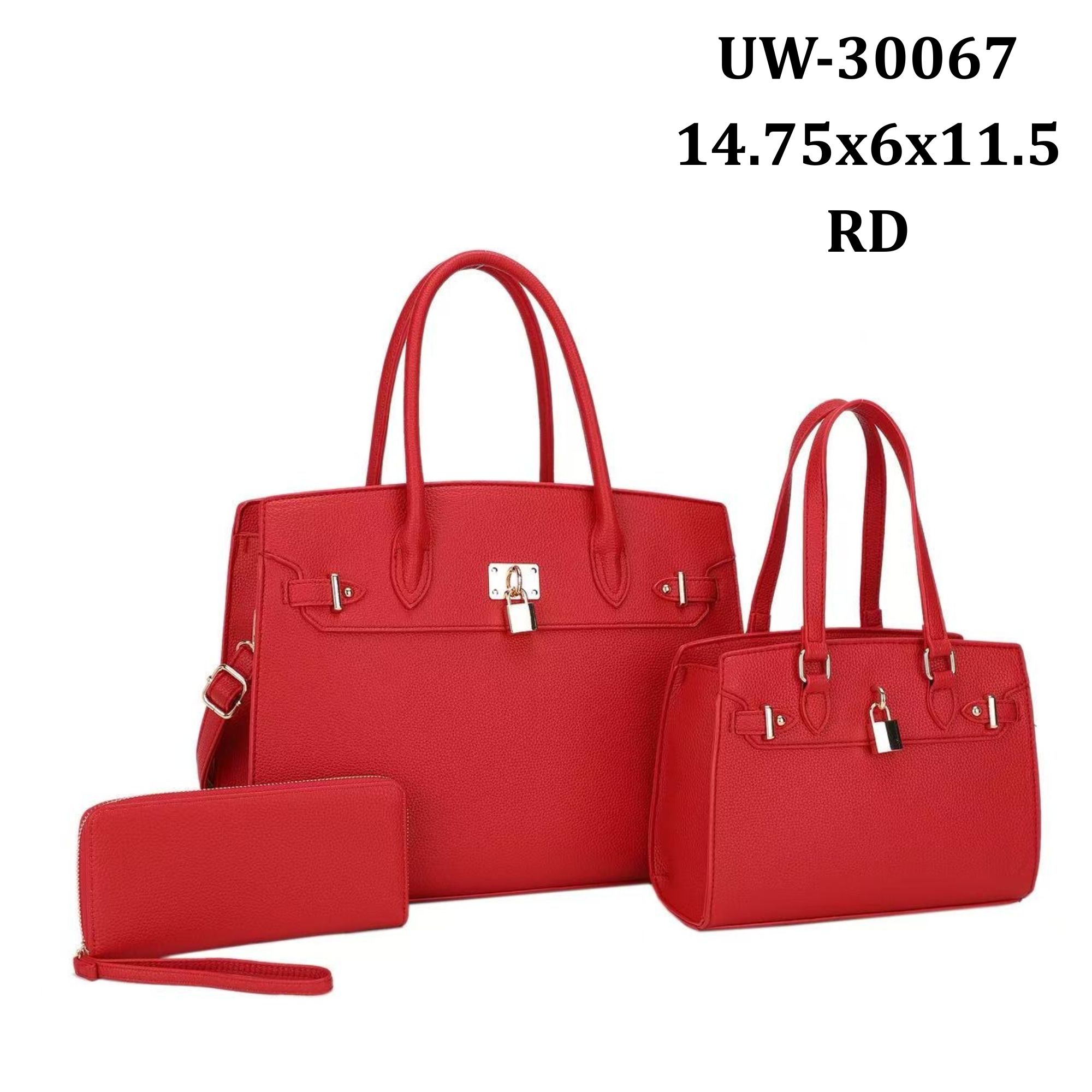 UW30067 RED