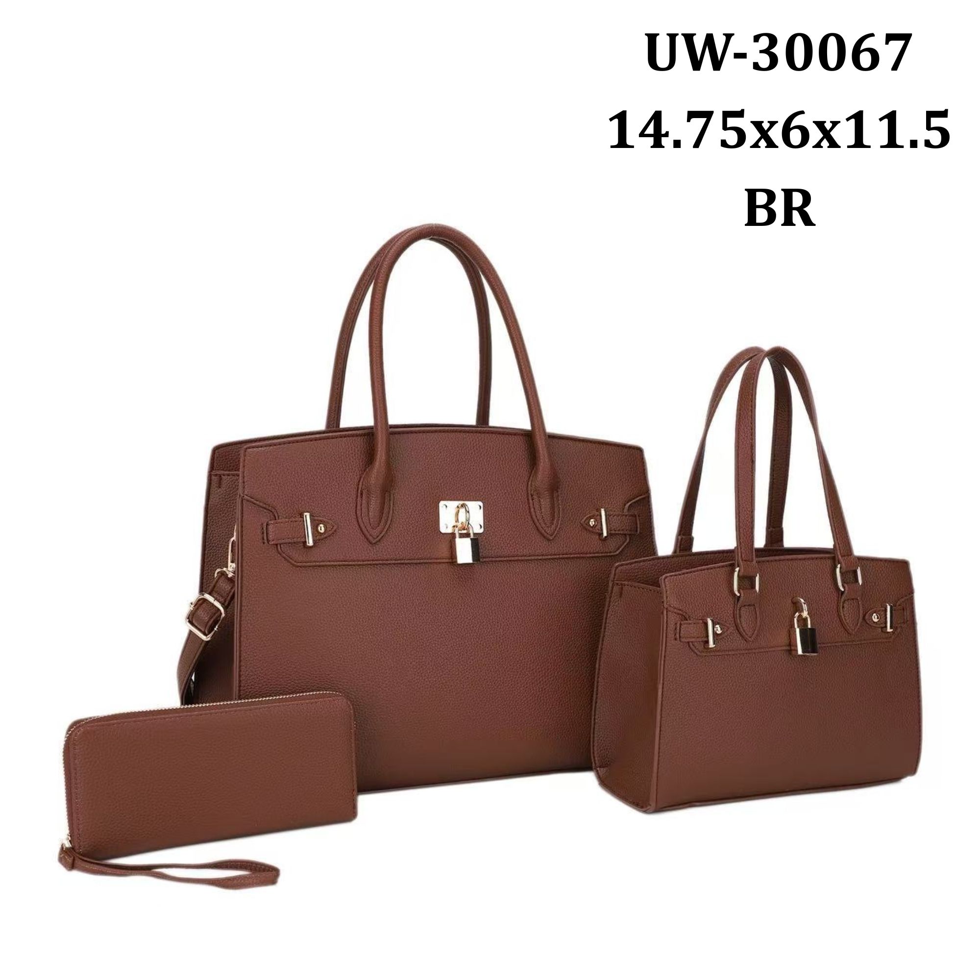 UW30067 BROWN