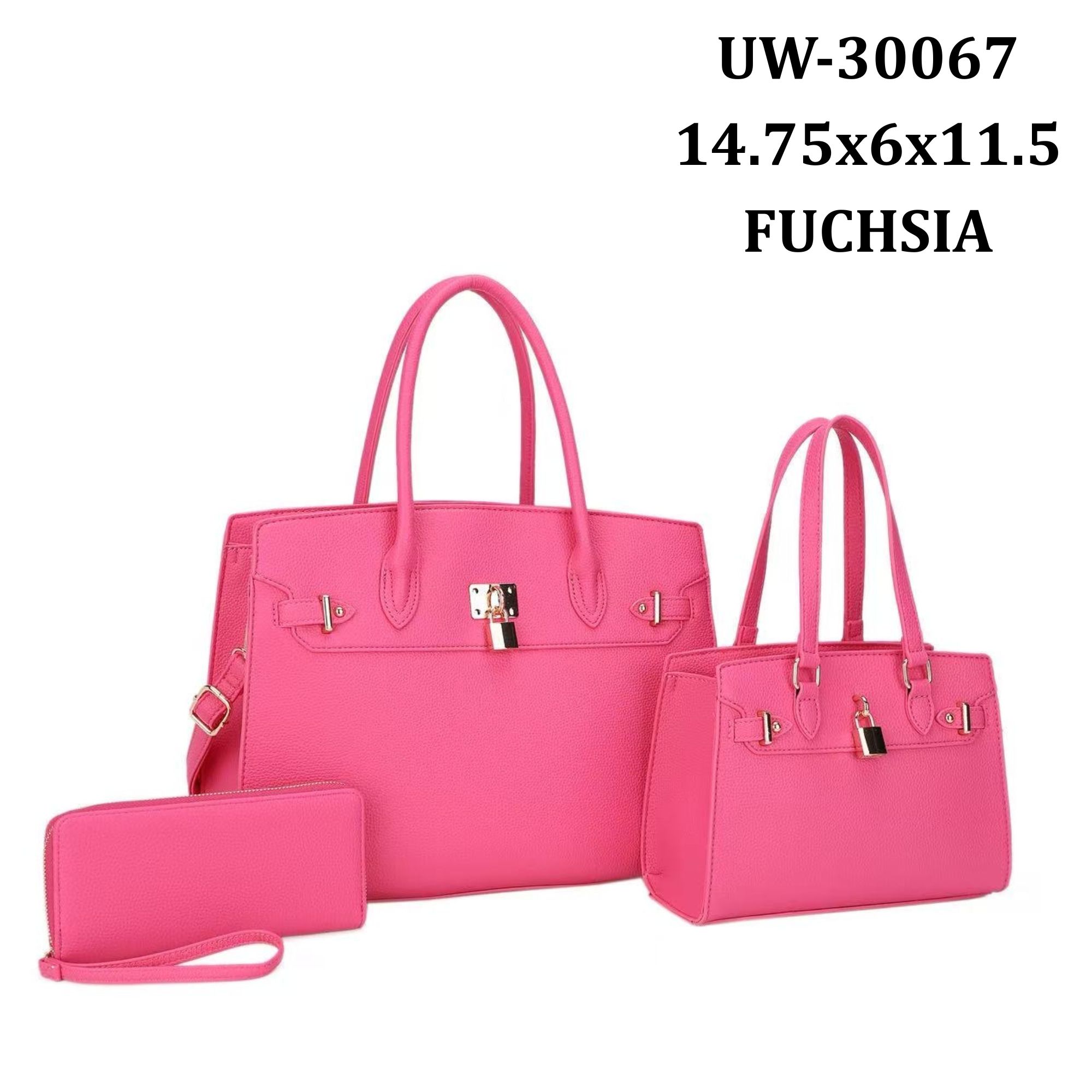 UW30067 FUCHSIA