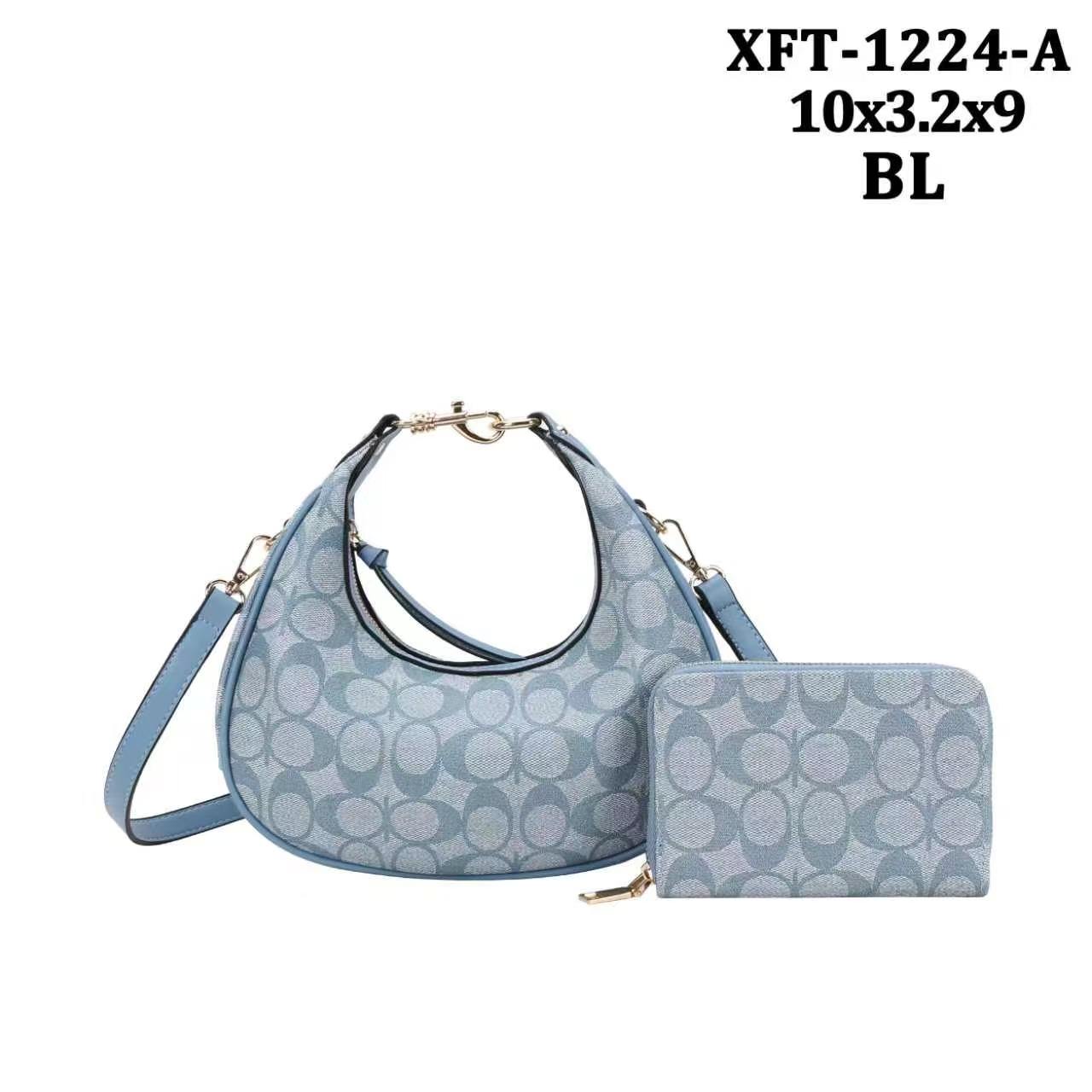 XFT1224 Blue