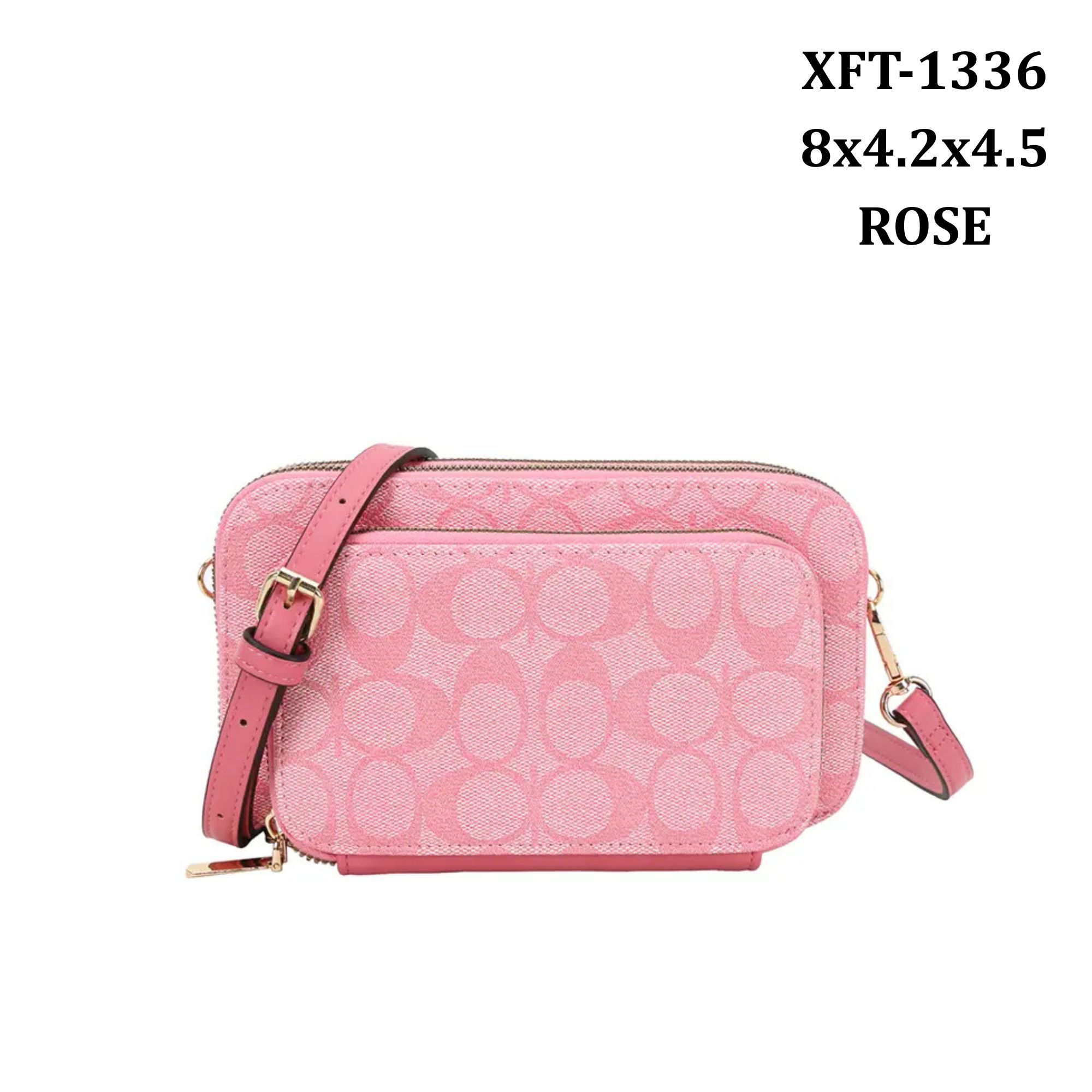 Xft1336 rose