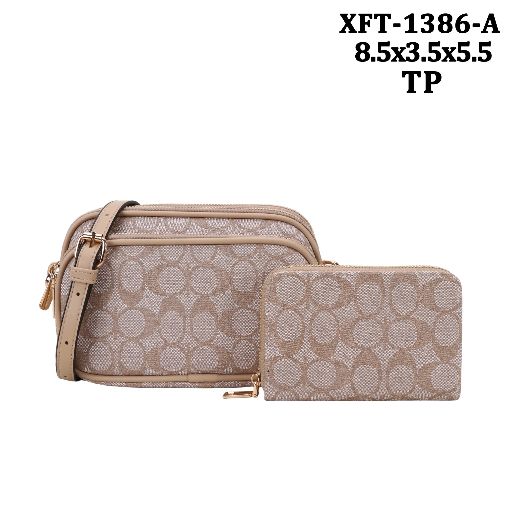 XFT1386 TAUPE