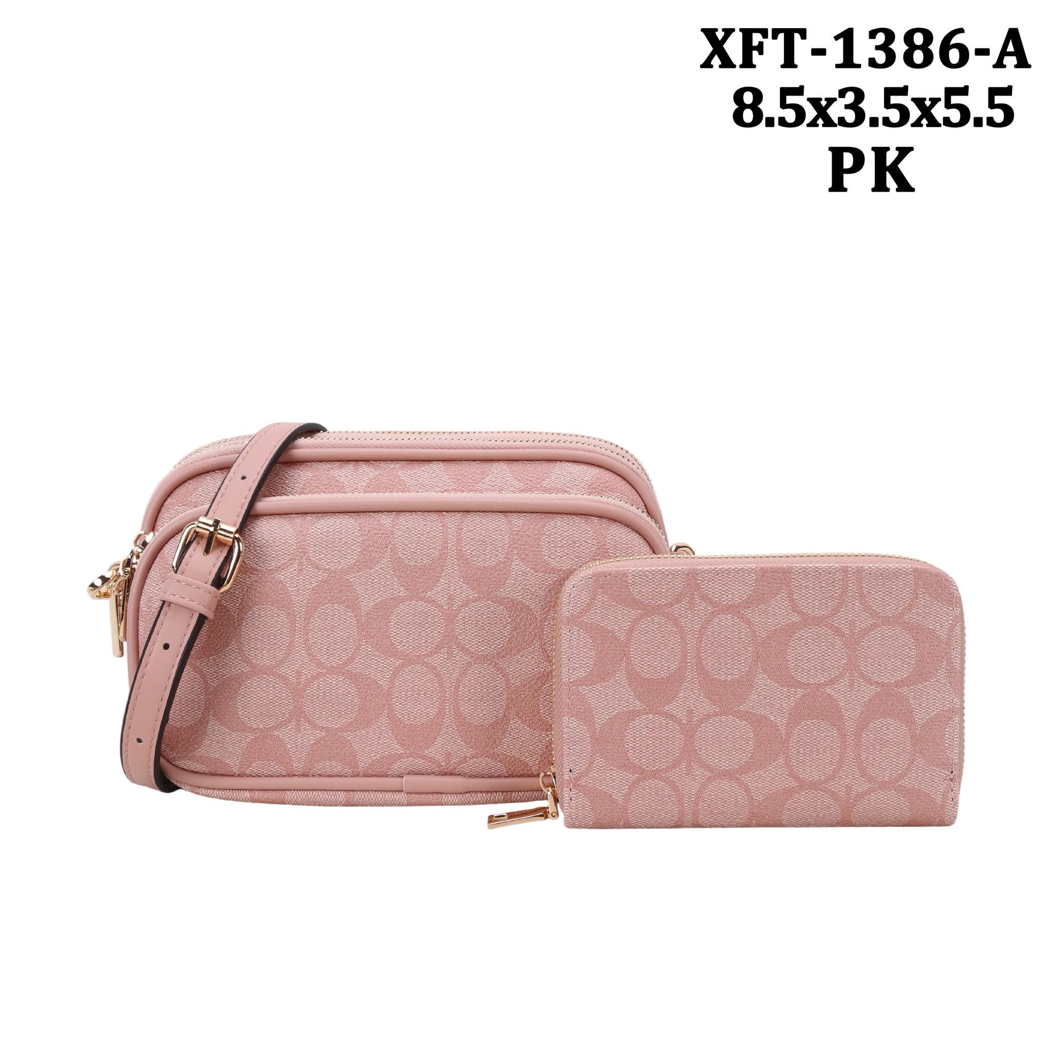 XFT1386 PINK