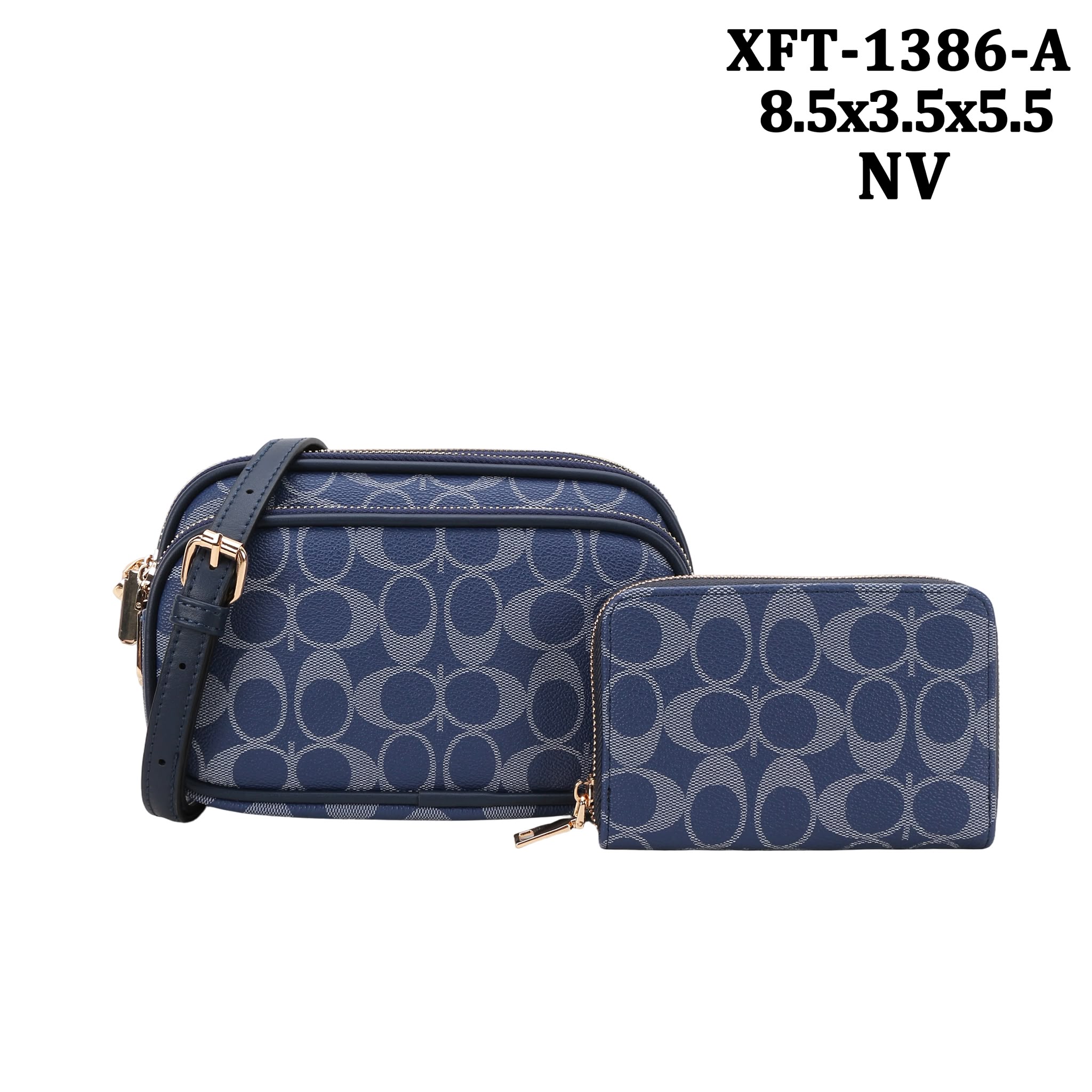 XFT1386 NAVY