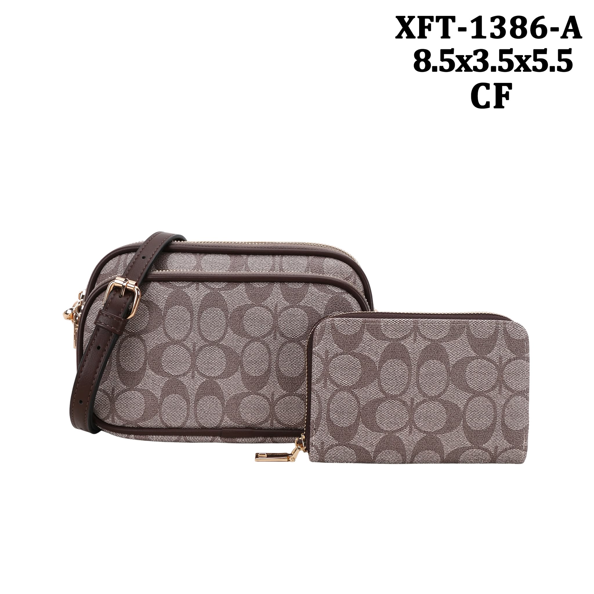 XFT1386 COFFEE