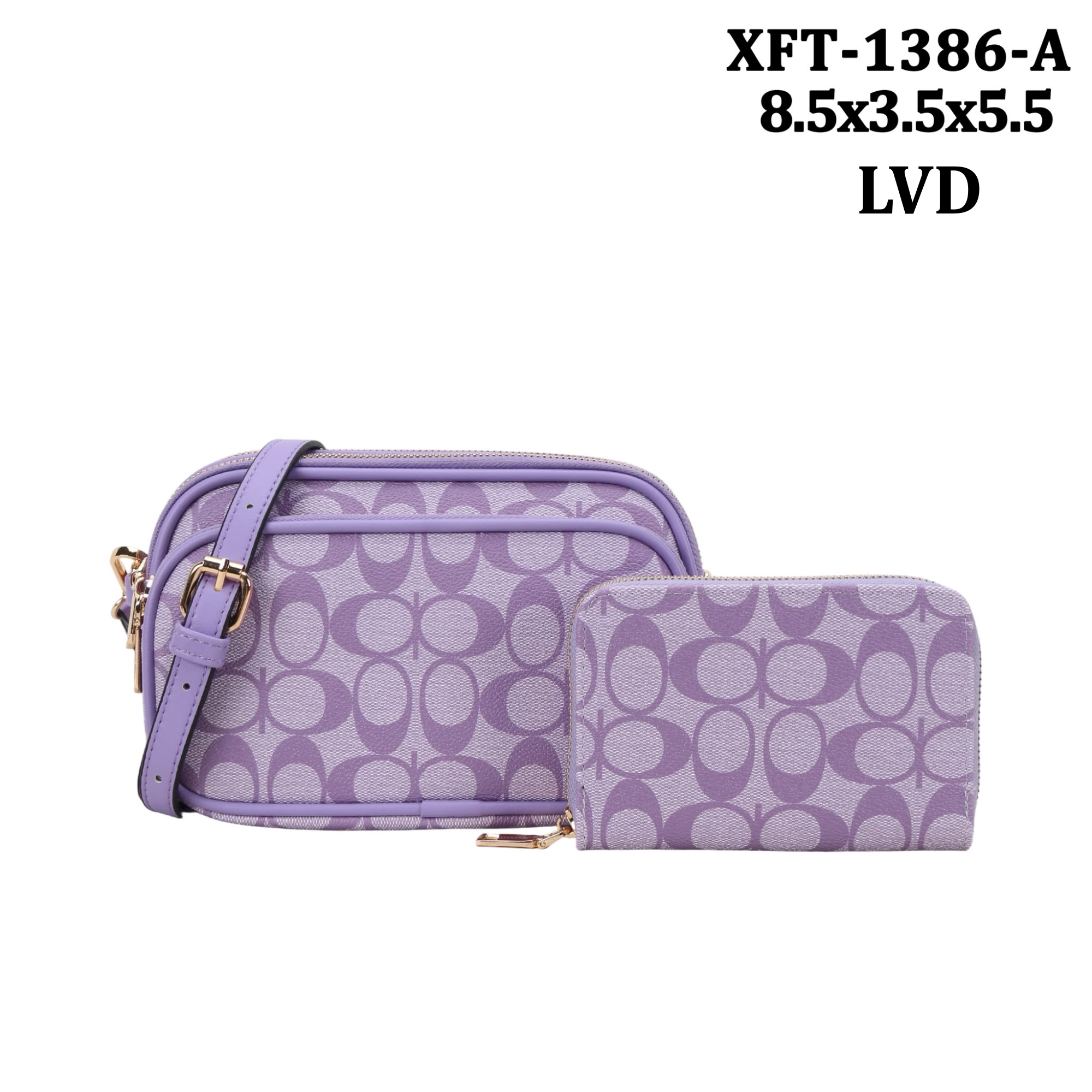 XFT1386 LVD/PP