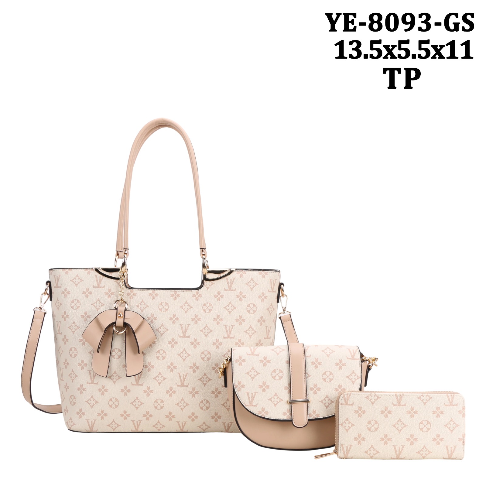 YE8093 TAUPE