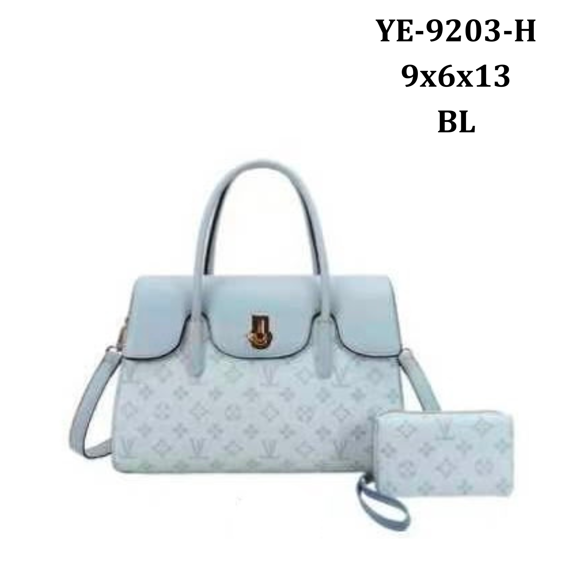 YE9203 BLUE