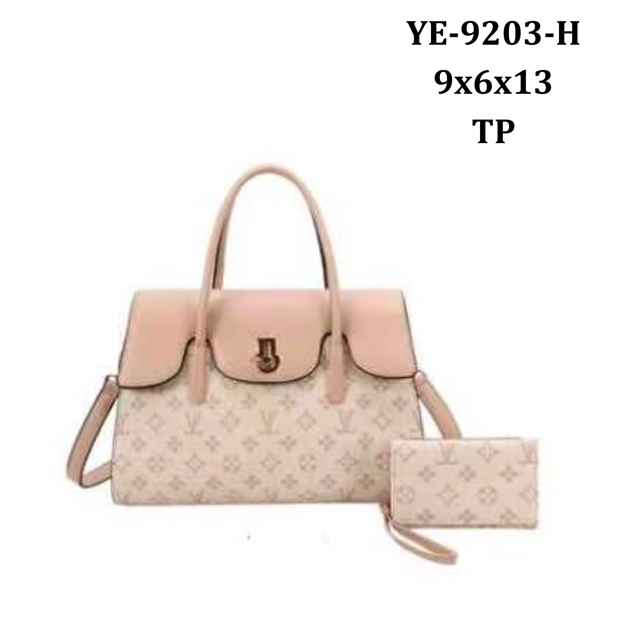 YE9203 TAUPE