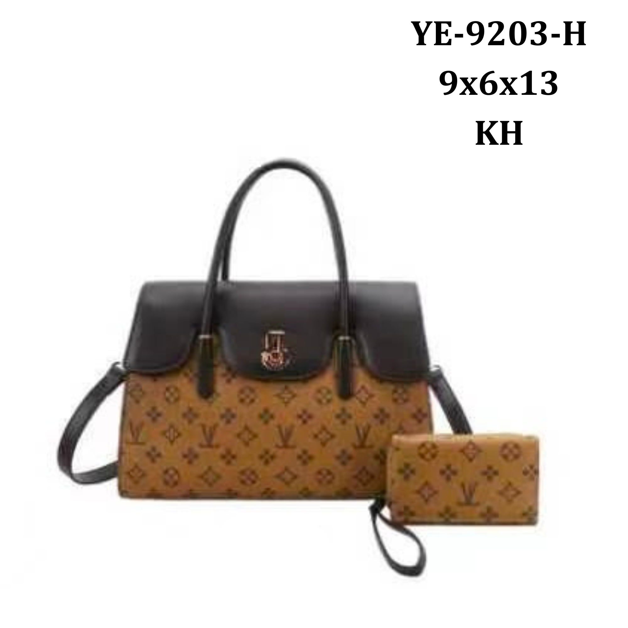 YE9203 KHAKI