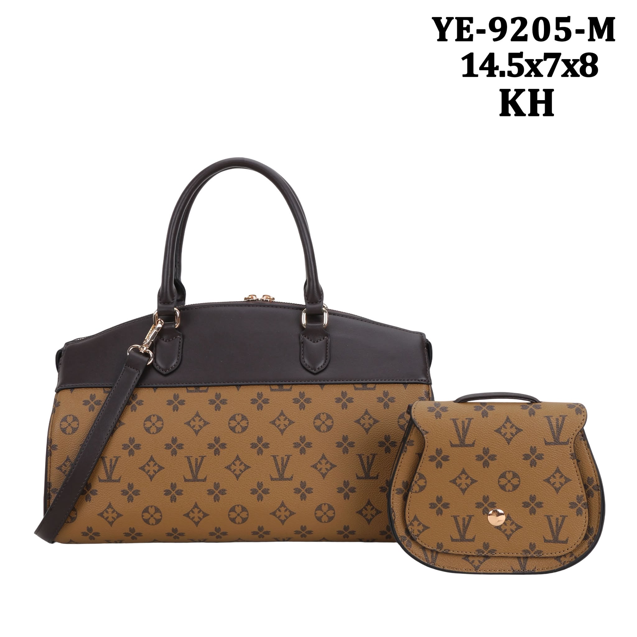 YE9205 KHAKI