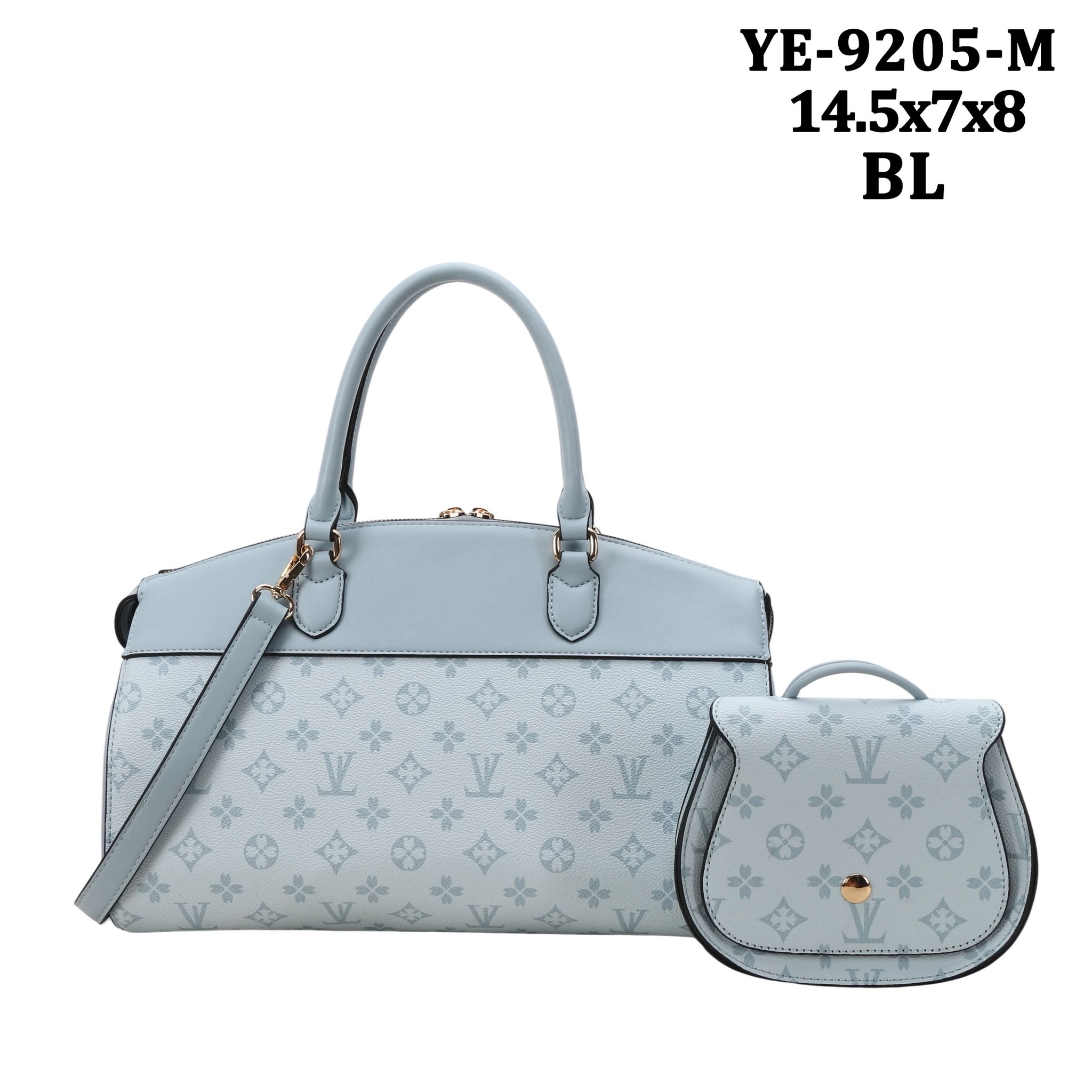 YE9205 BLUE