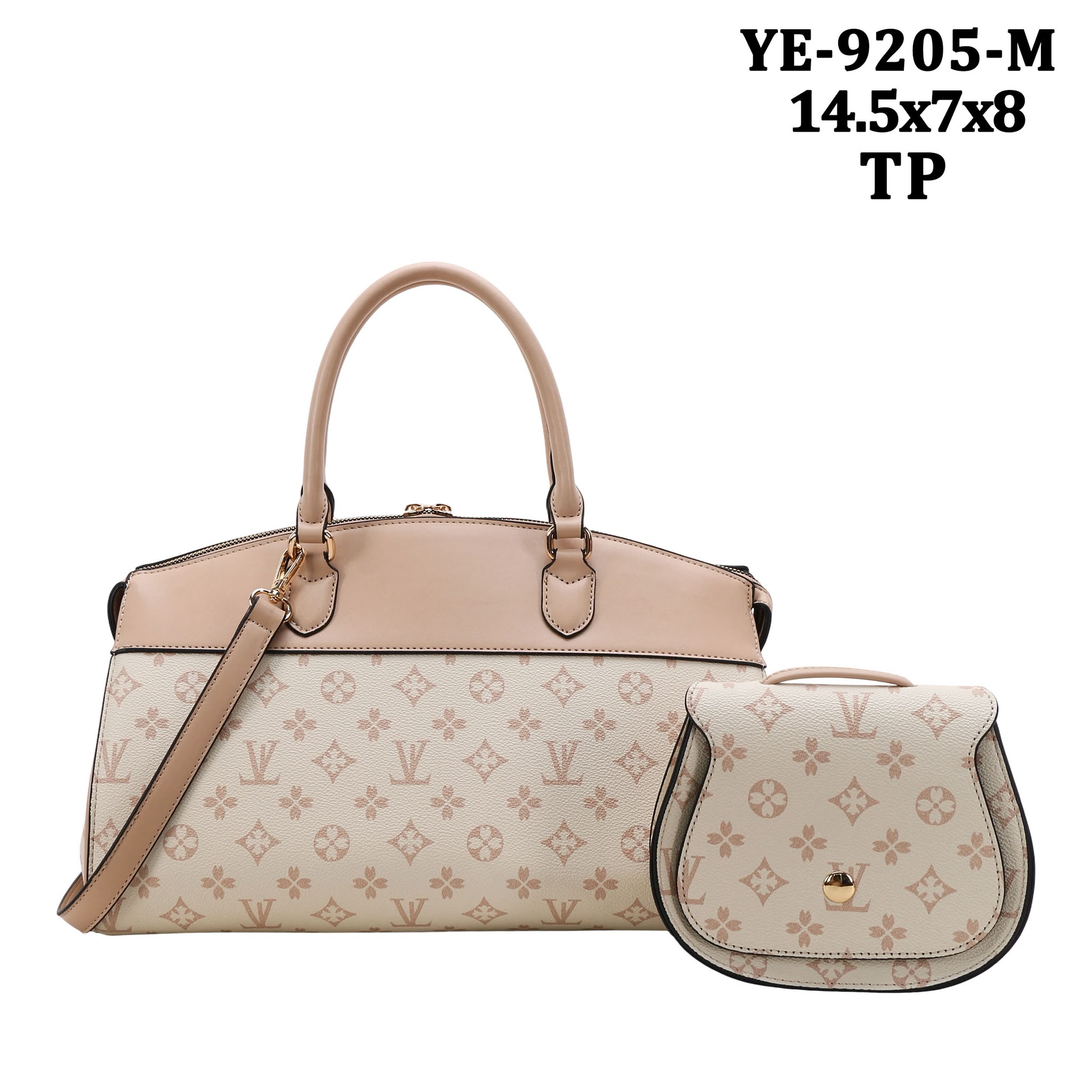 YE9205 TAUPE