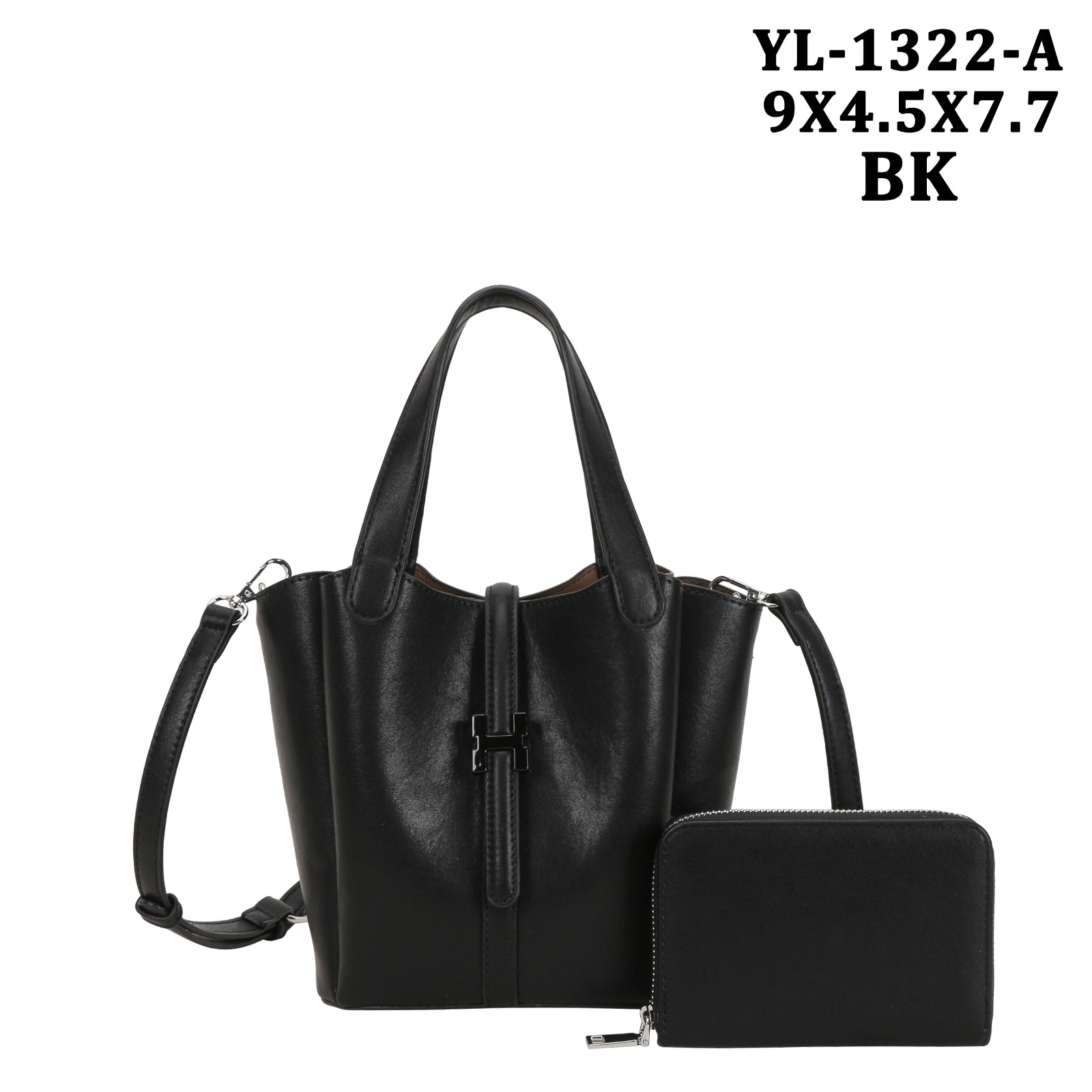 YL1322 BLACK