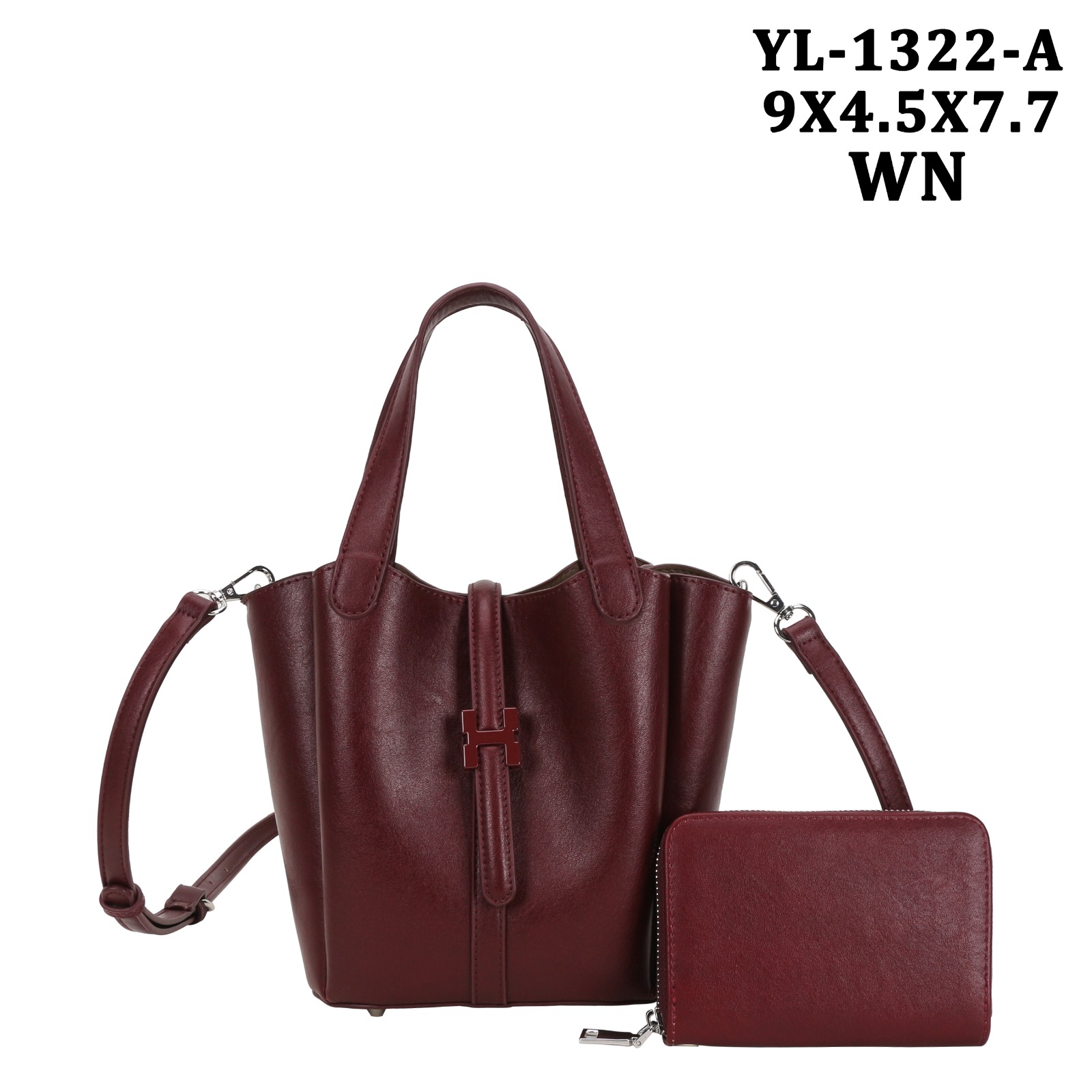 YL1322 WINE
