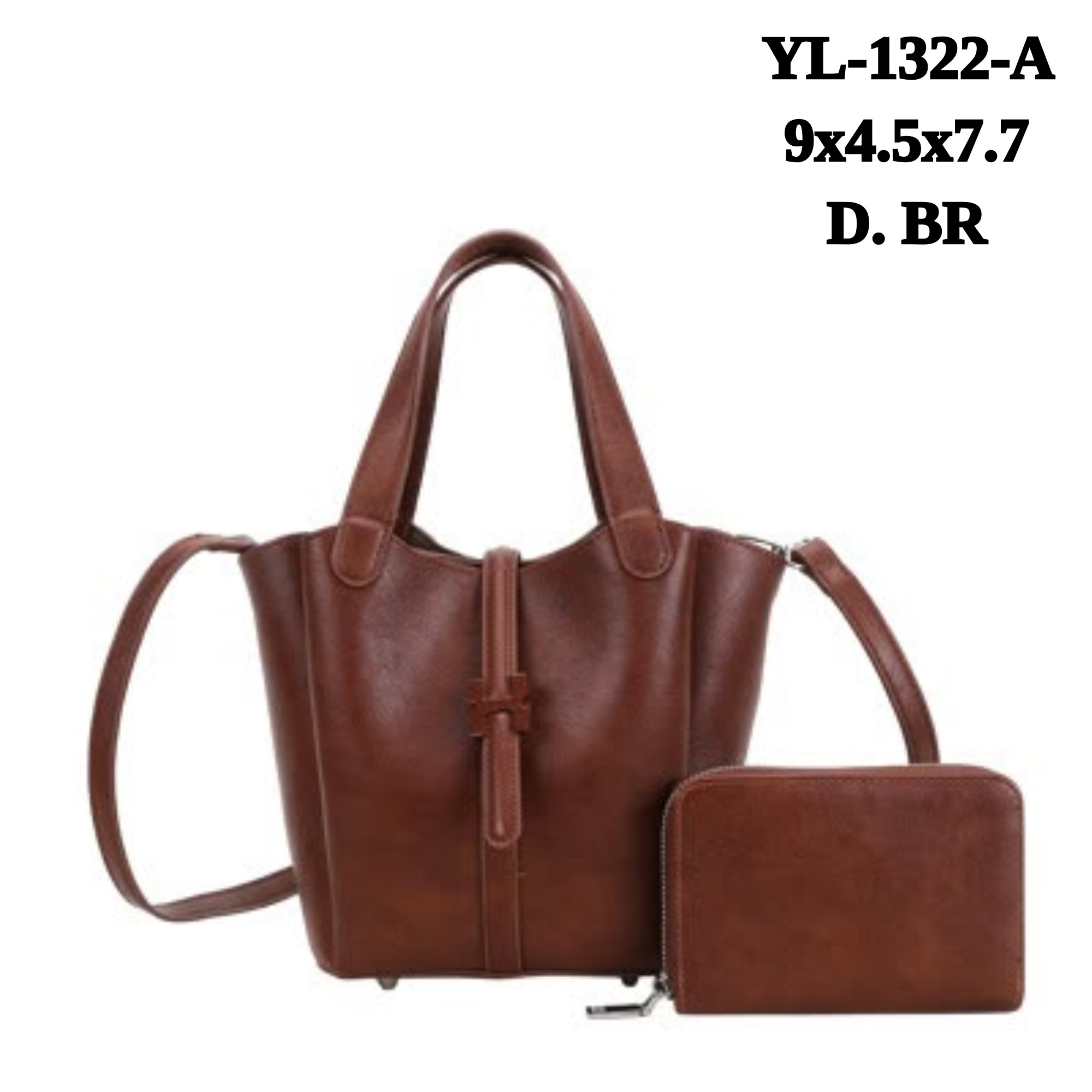 YL1322 D. BR