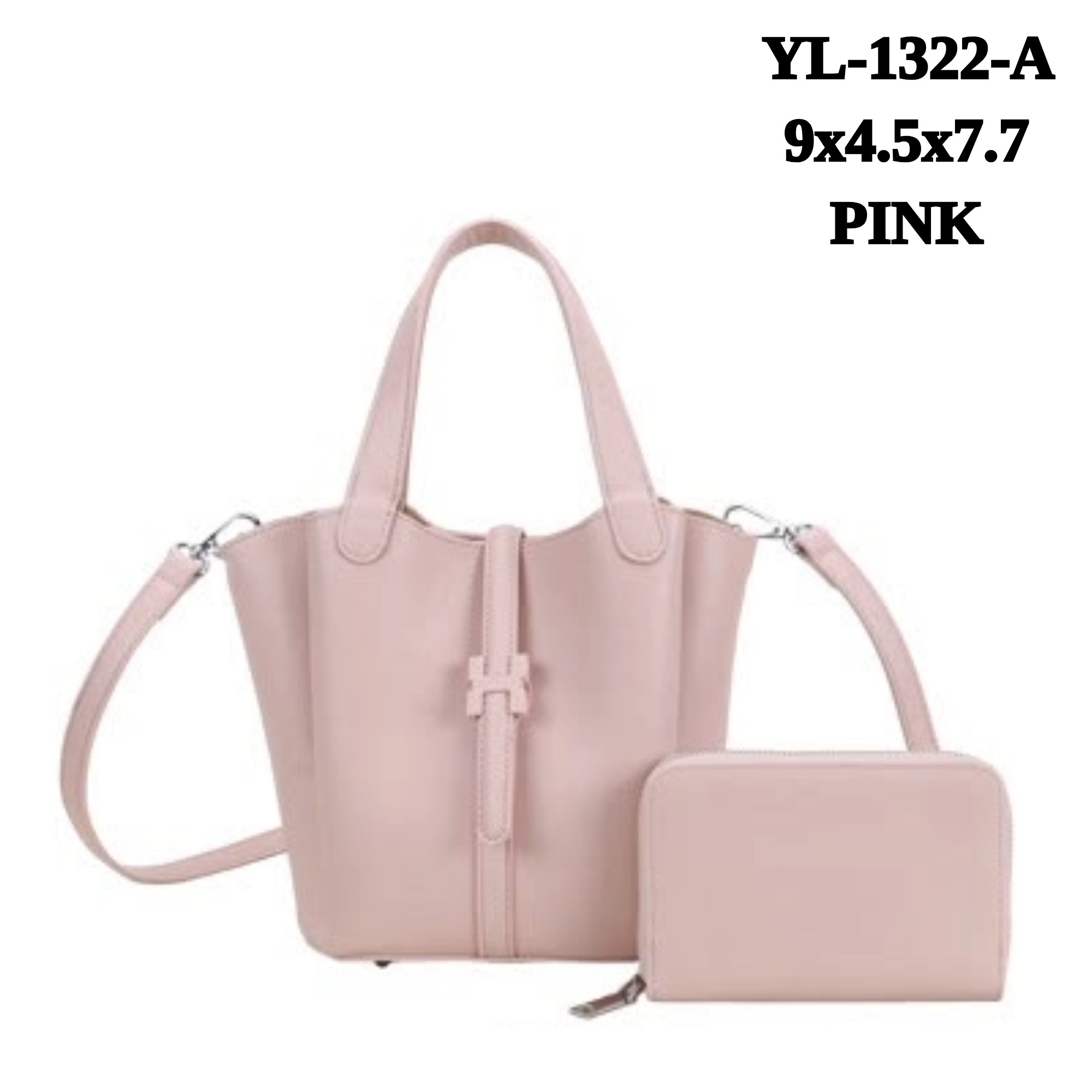 YL1322 PINK