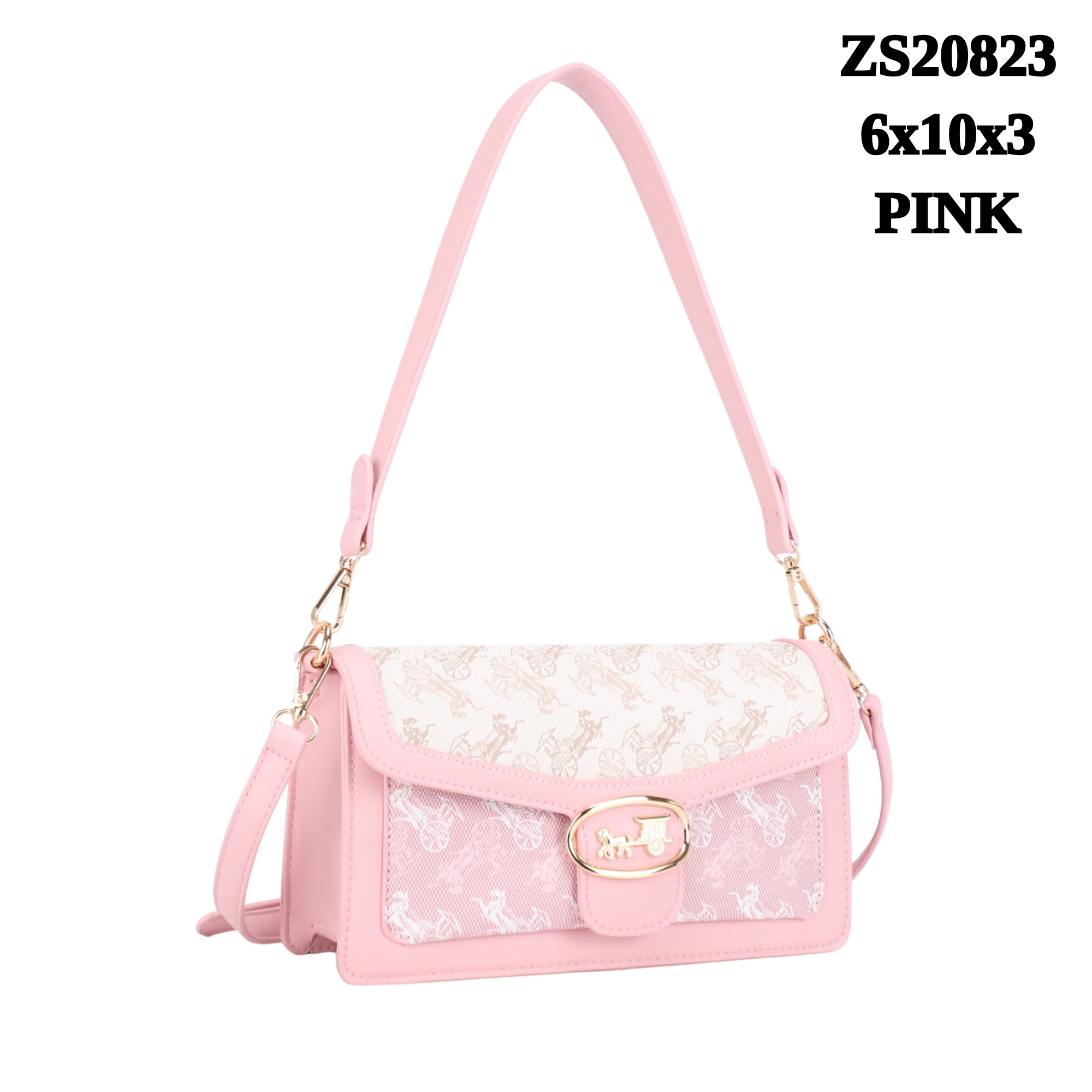 Zs20823 PINK