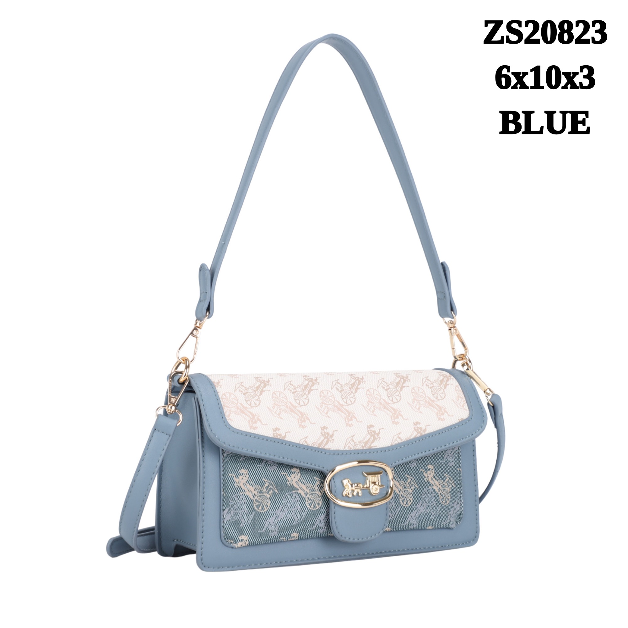 Zs20823 blue